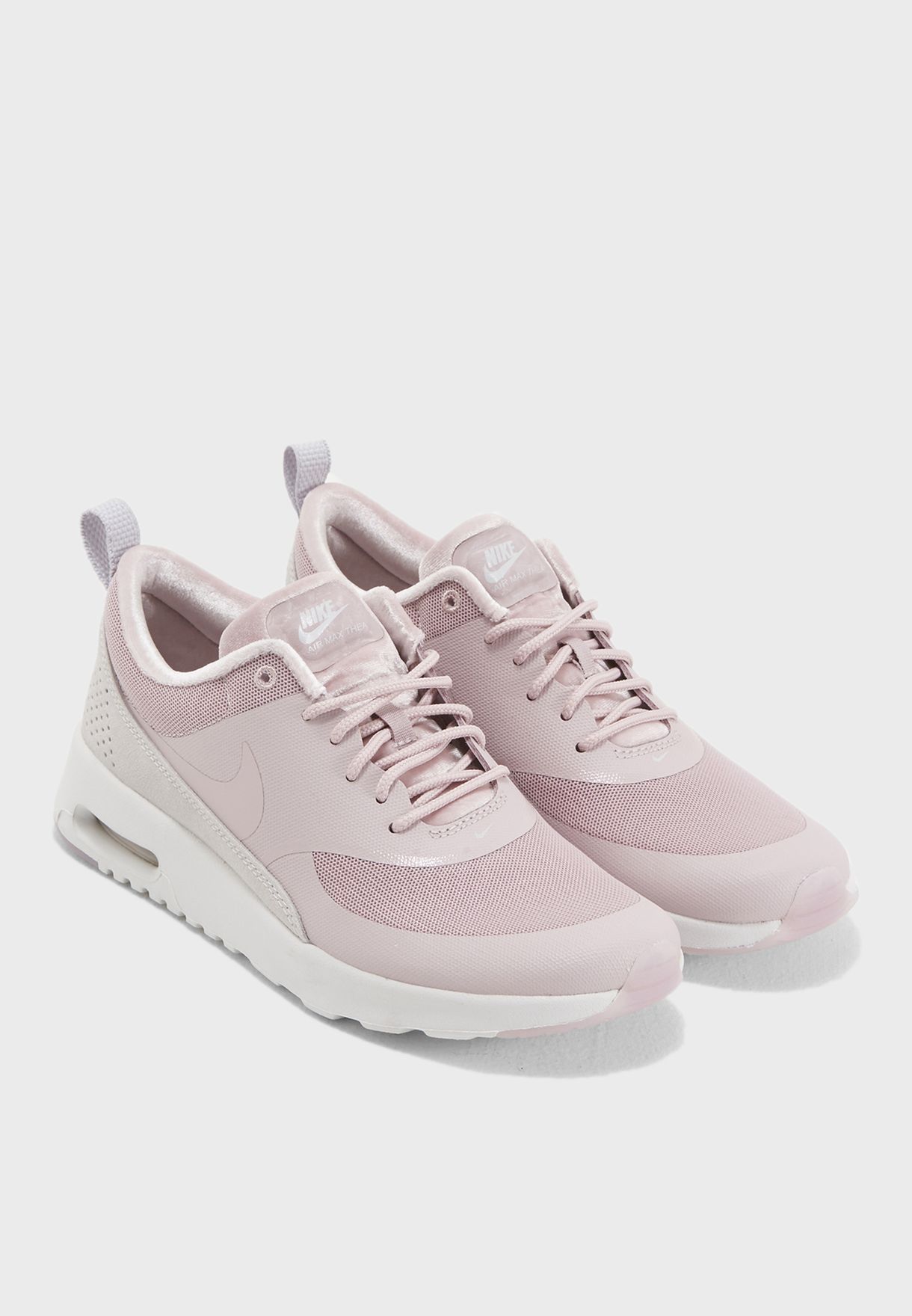 Buy Nike pink Air Max Thea Lux for Women in MENA, Worldwide | 881203-600