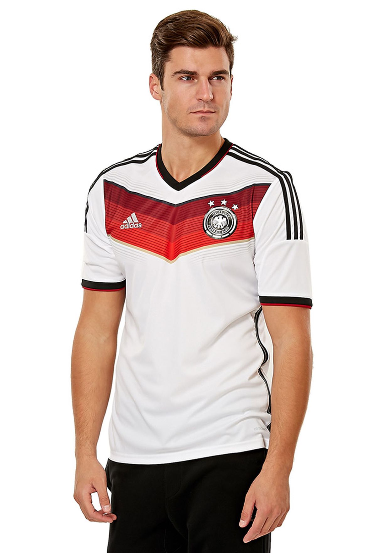 Адидас футболка сборной Германии 2014