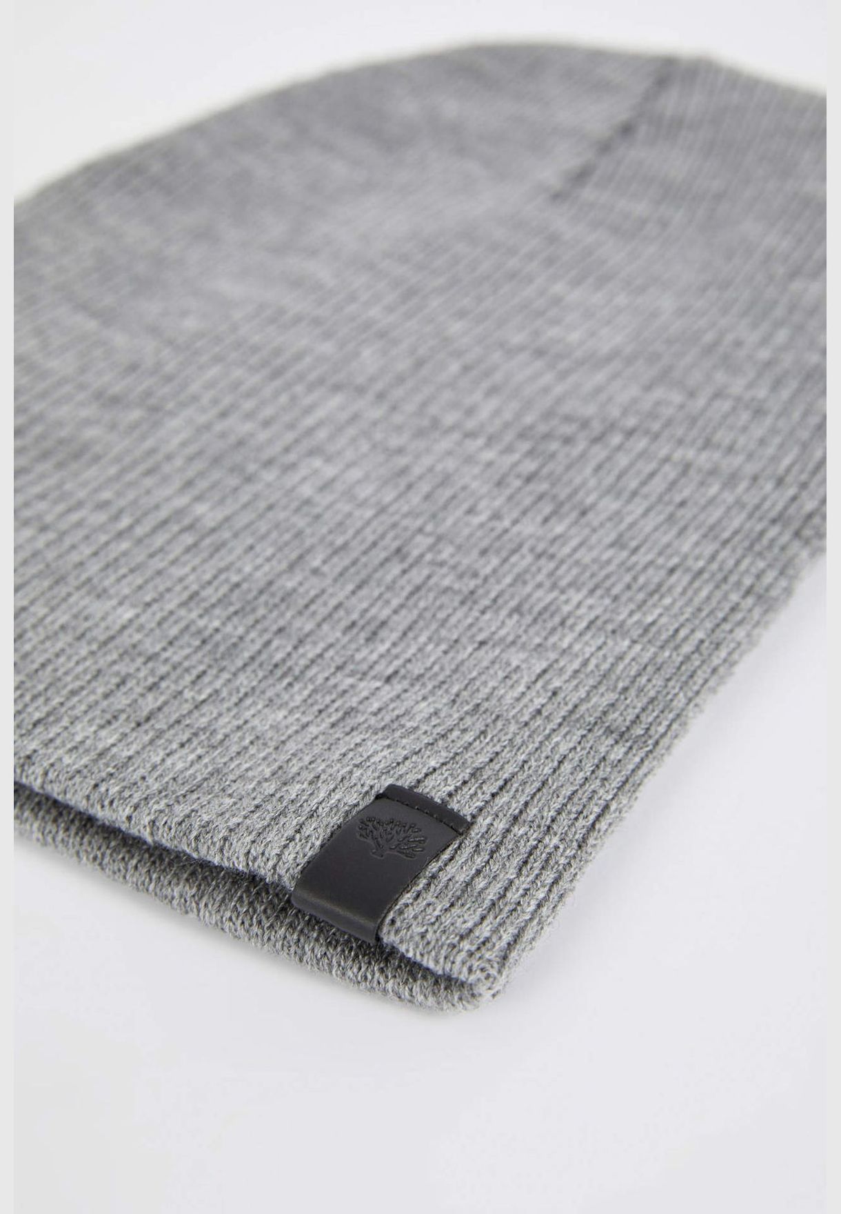 Basic Tricot Beanie
