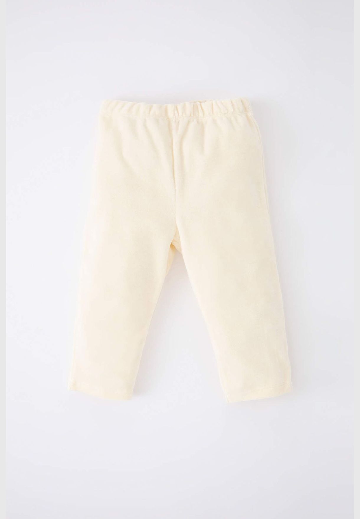 2 Pack BabyGirl Regular Fit Bike Neck Pyjamas