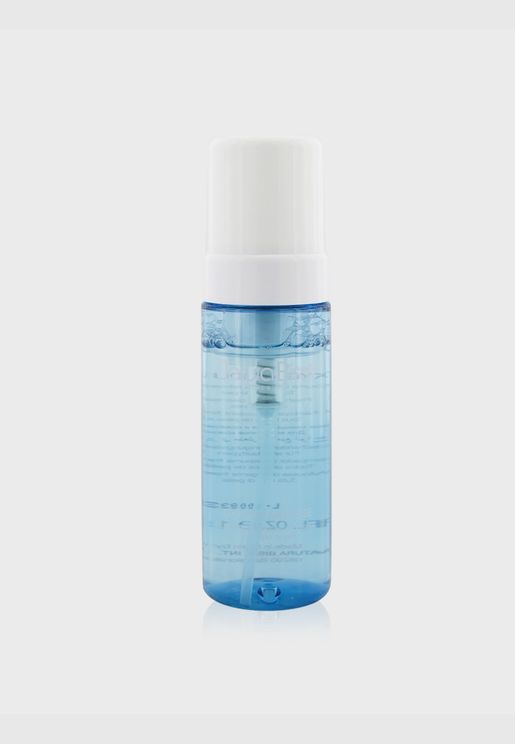 Oxygen Mousse Fresh Foaming Cleanser (For All Skin Types)