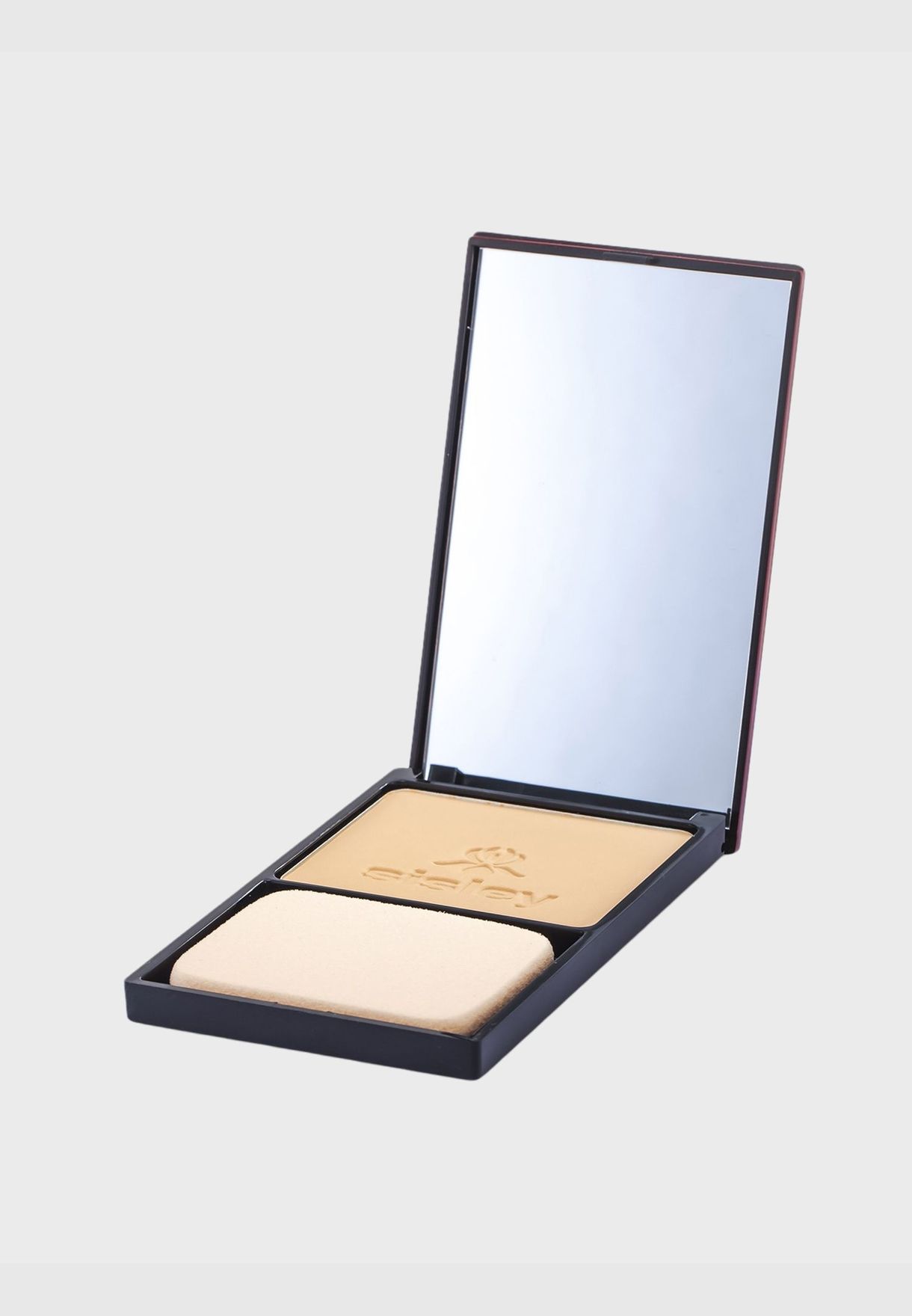 Phyto Teint Eclat Compact Foundation - # 1 Ivory