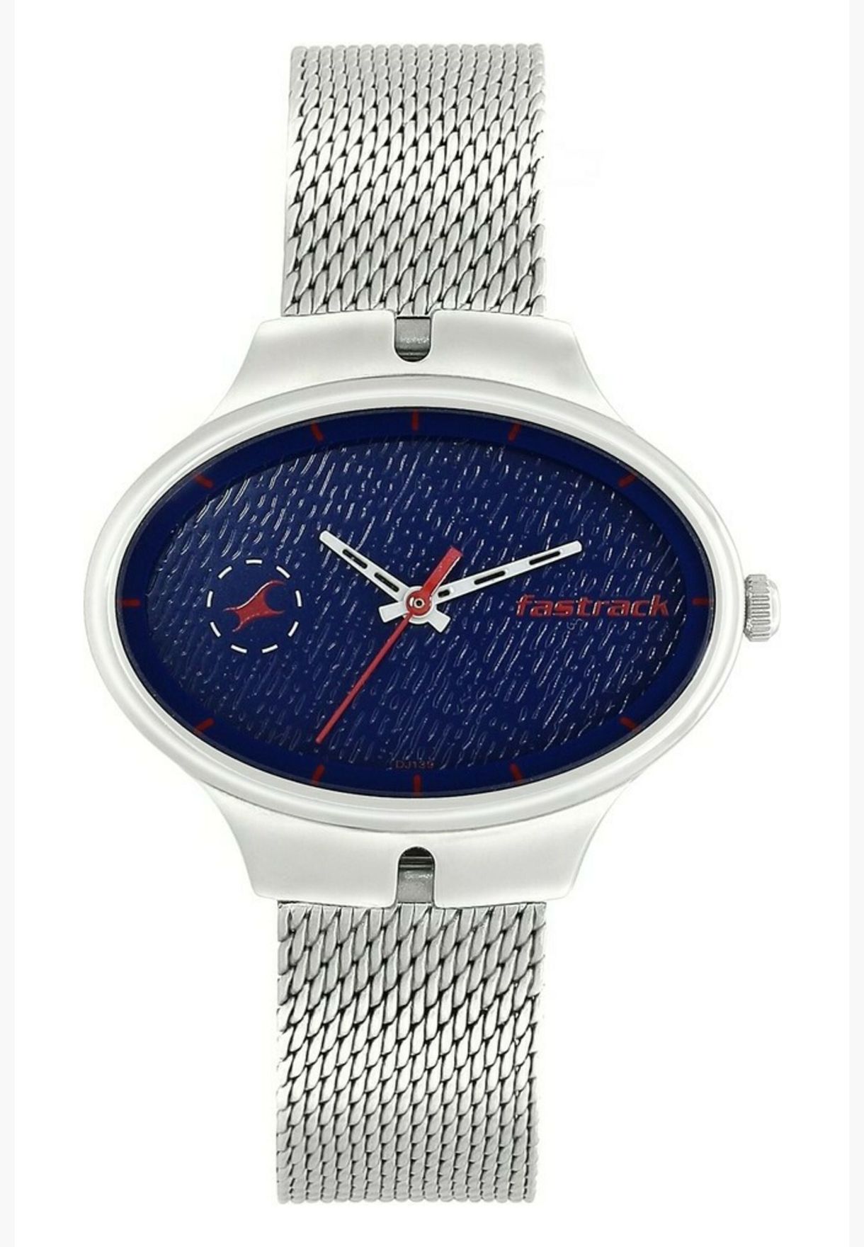 fastrack denim