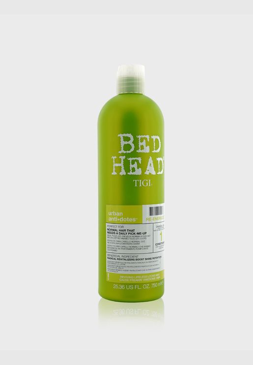 Bed Head Urban Anti+dotes Re-energize Conditioner