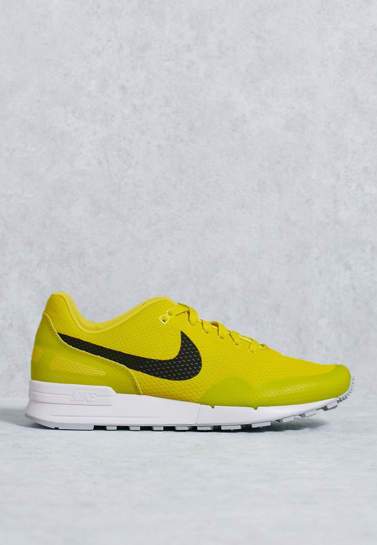 Buy Nike yellow Air Pegasus &#39;89 EGD for Men in Dubai, Dhabi