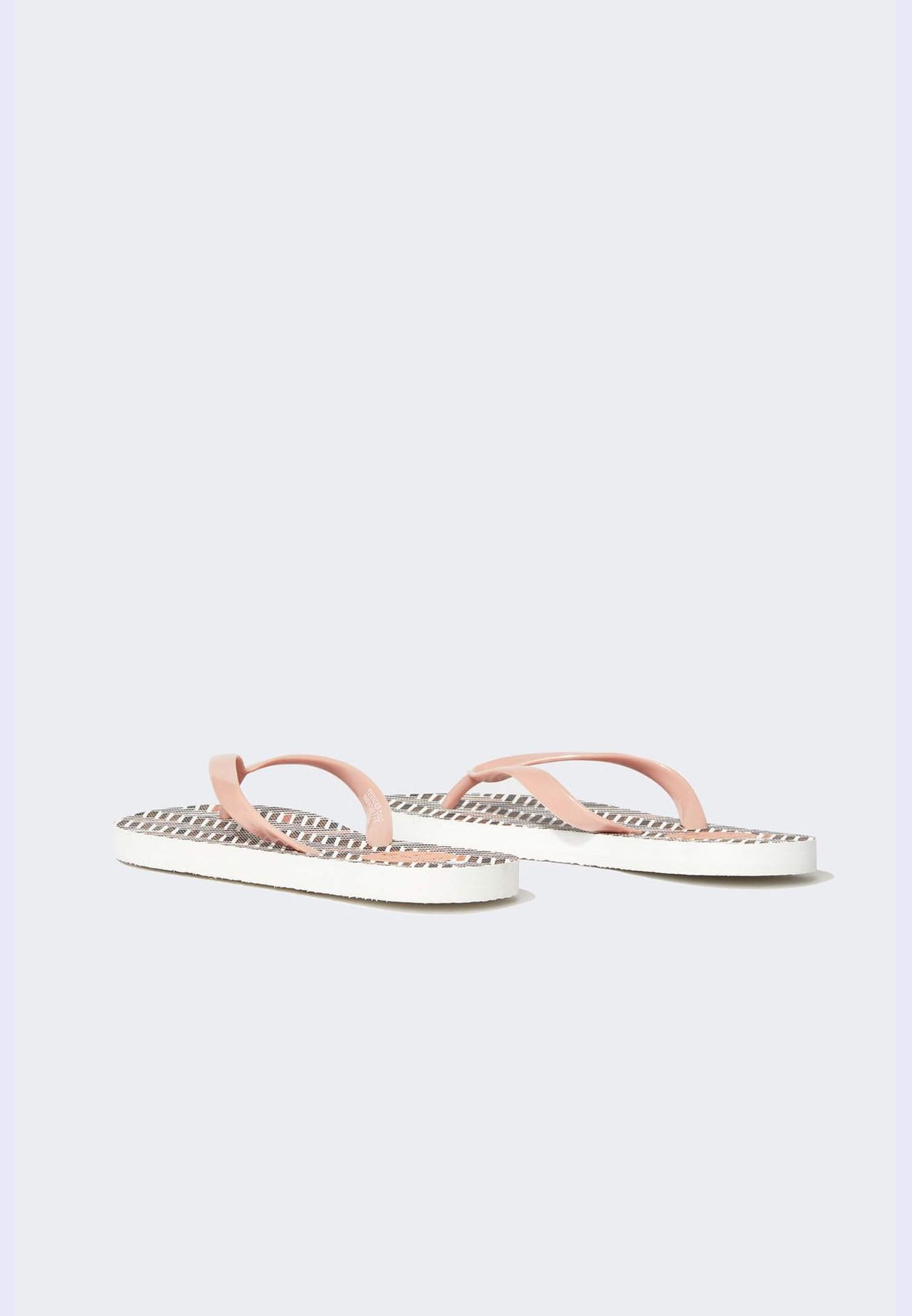 Woman Casual Flip flop