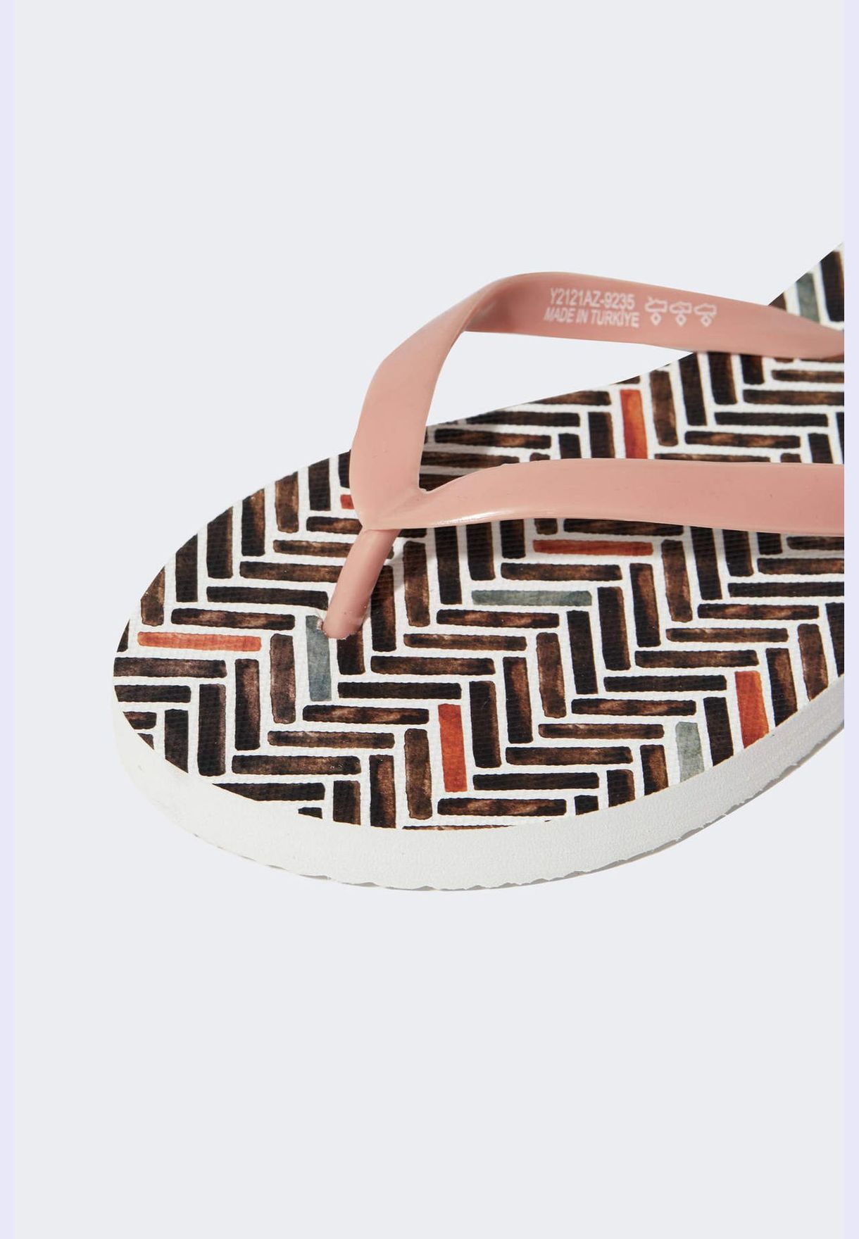Woman Casual Flip flop