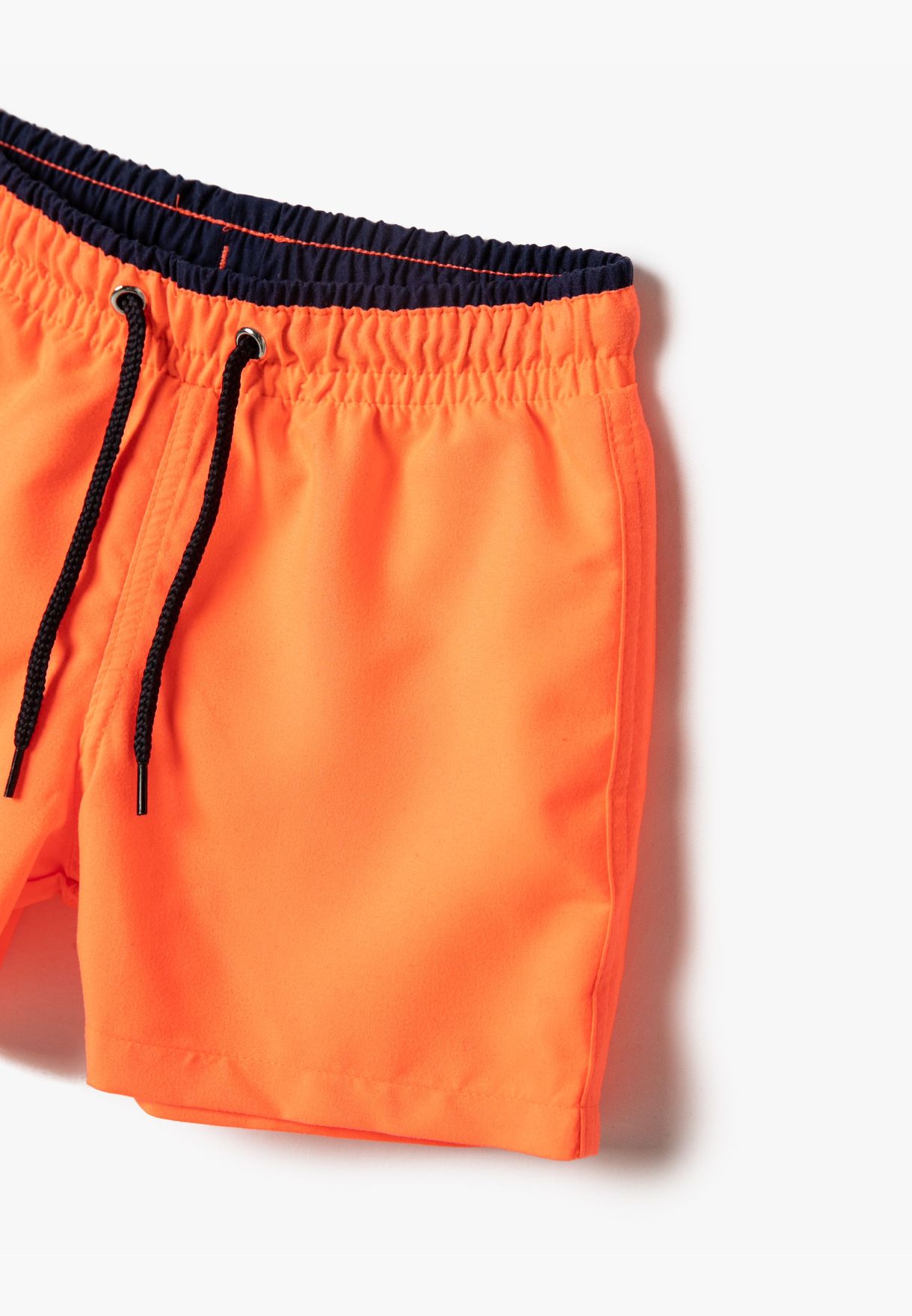 Swimsuit Drawstring Basic
