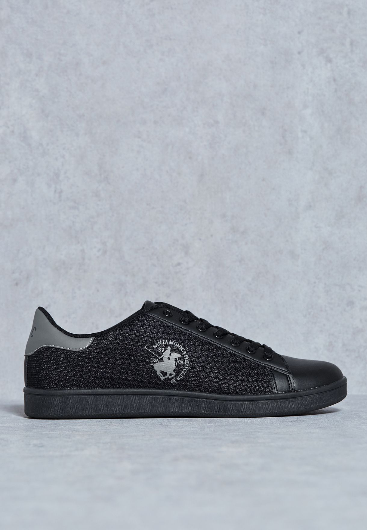 santa monica polo club shoes