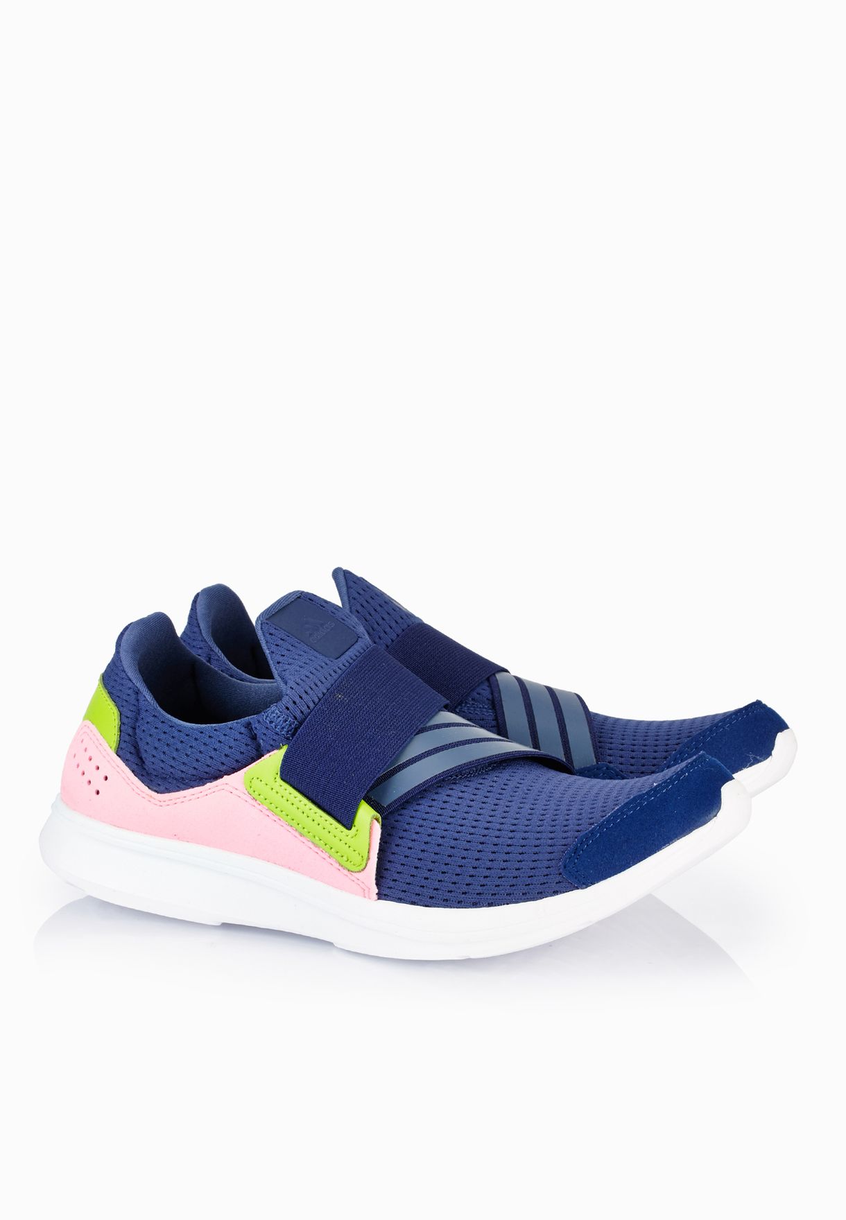 adidas lite slip on