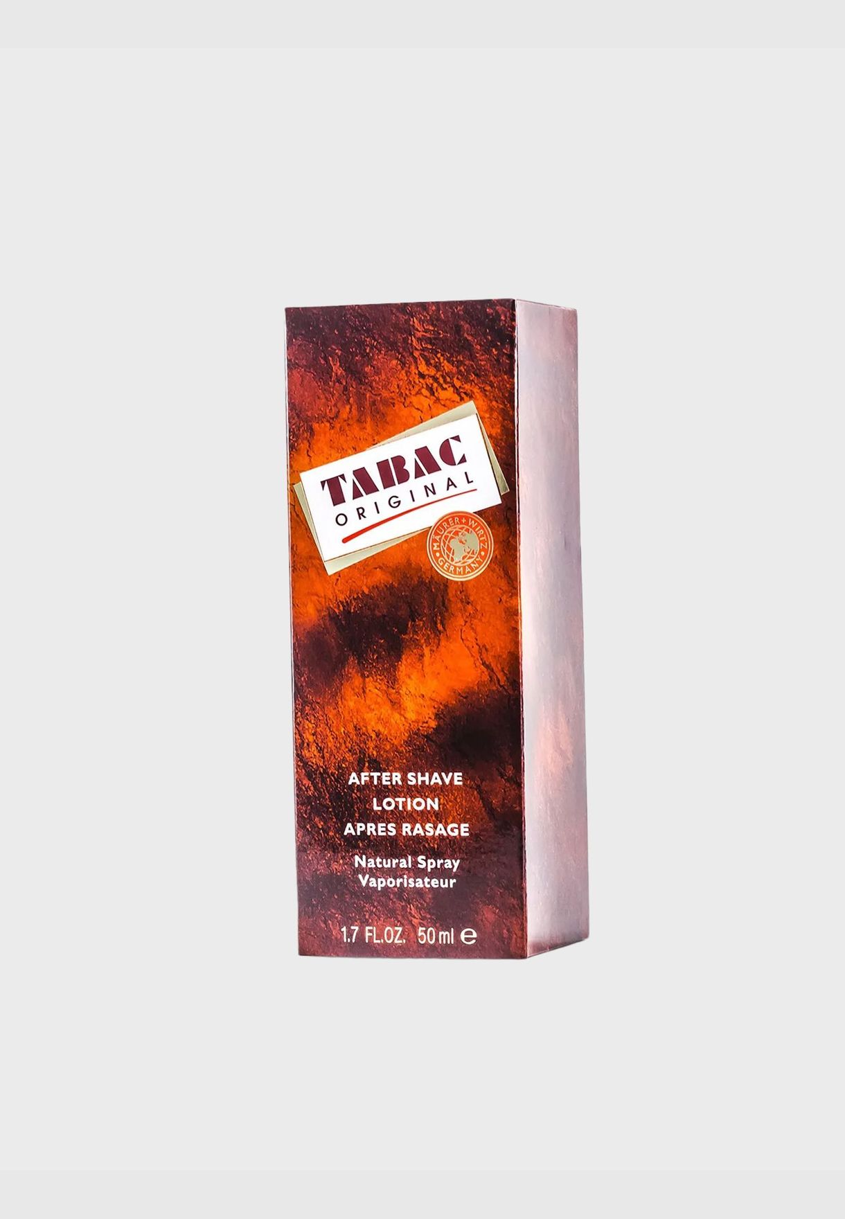 Tabac Original سبراي بعد الحلاقة