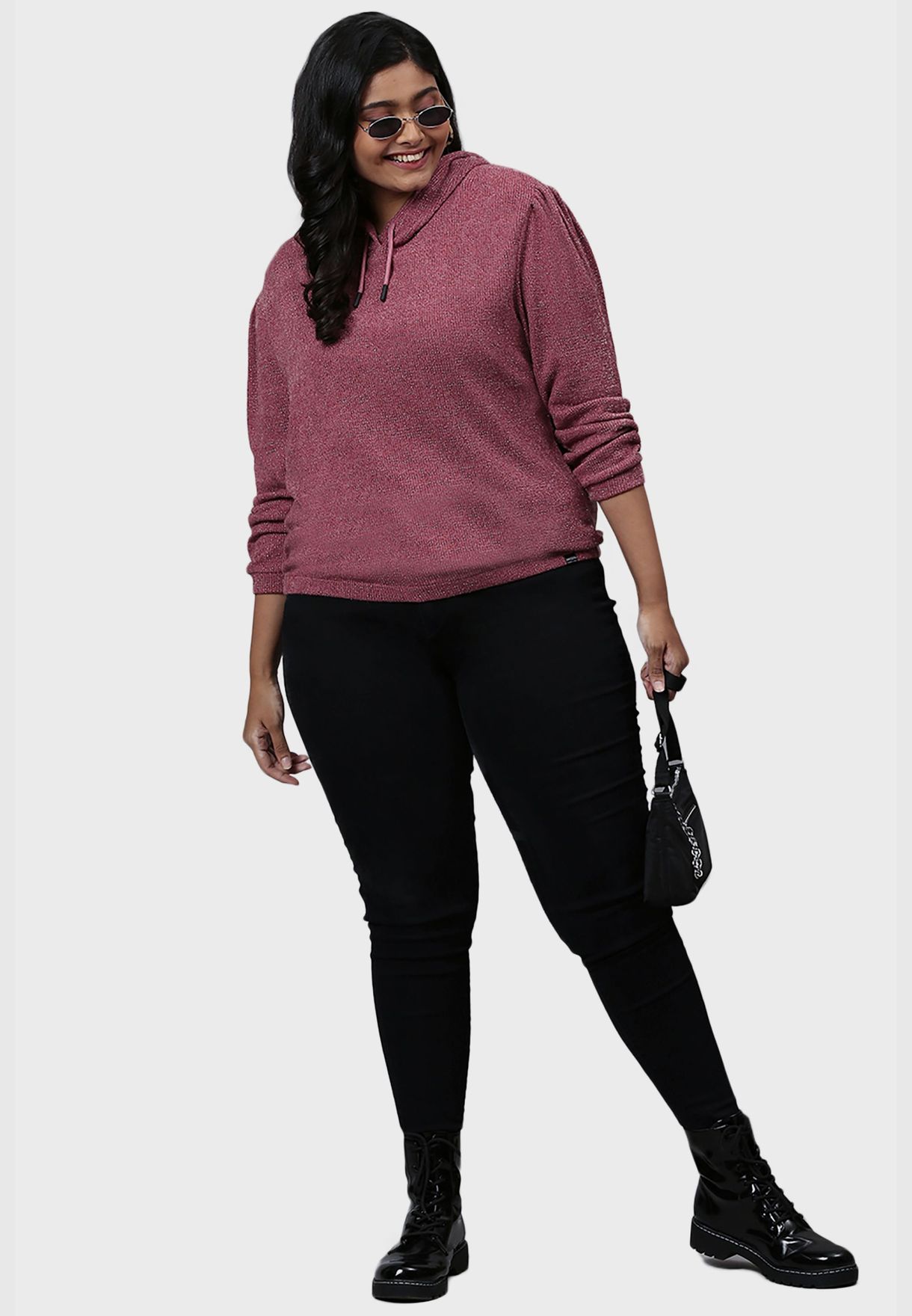 Casual Sweatshirt