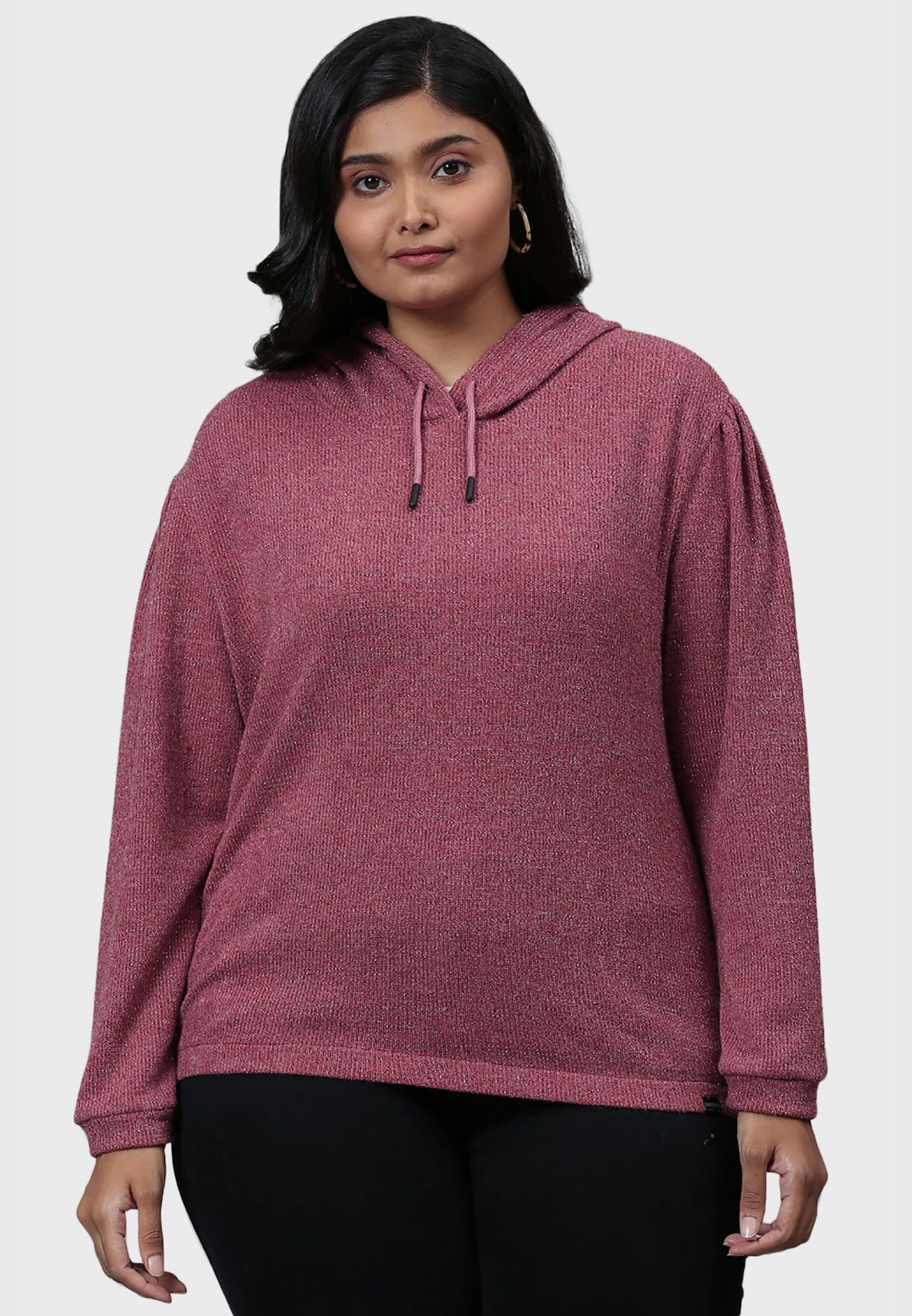 Casual Sweatshirt