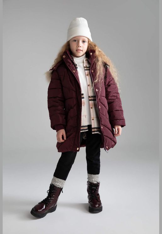 Brown 3Y KIDS FASHION Jackets Casual Primark jacket discount 88% 