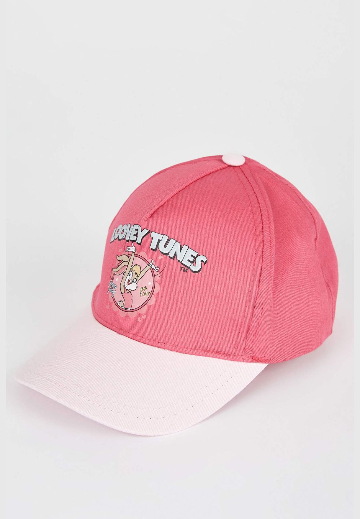 Girl Looney Tunes Licenced Hat