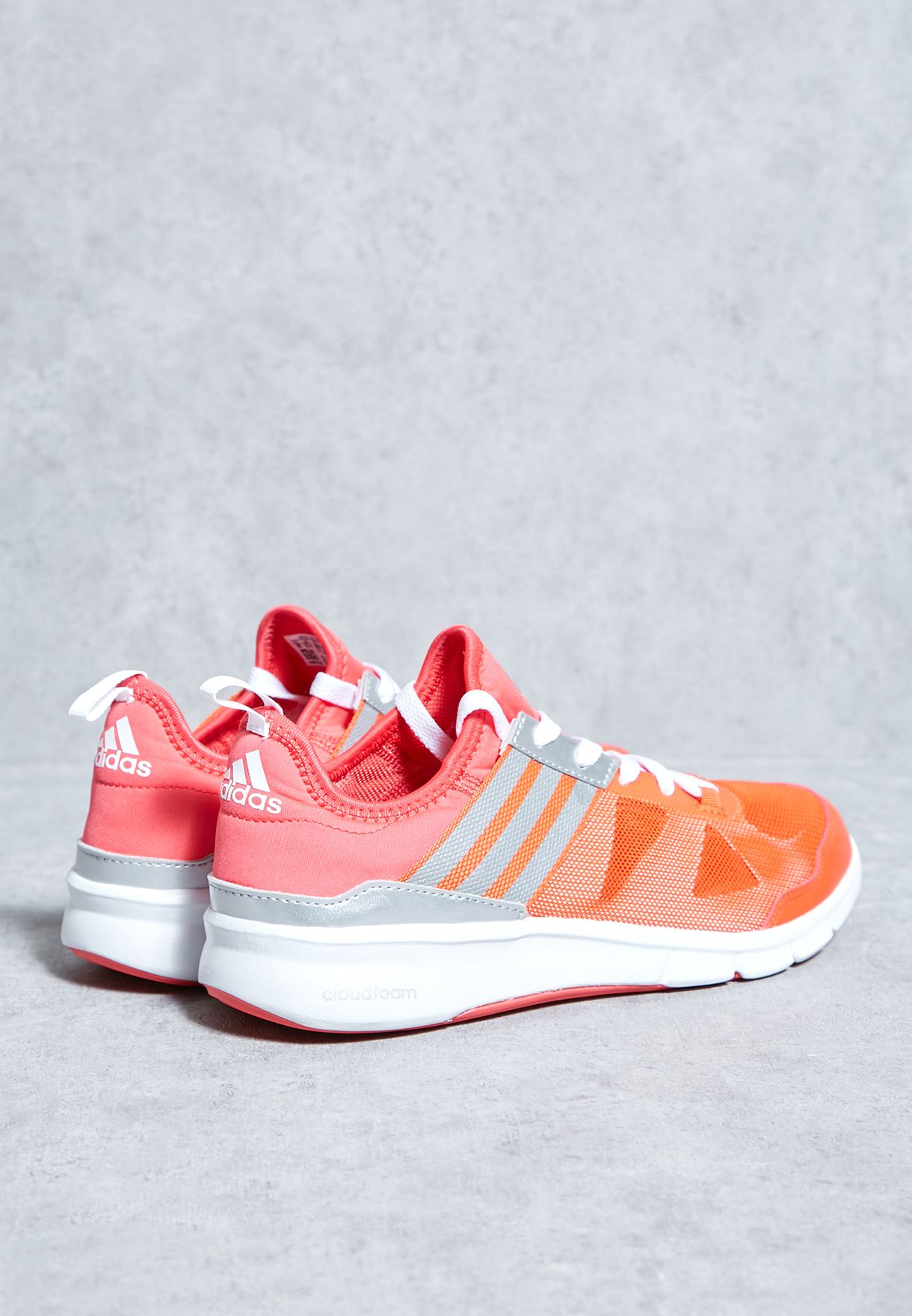 adidas niya cloudfoam