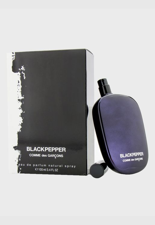 Blackpepper Eau De Parfum Spray