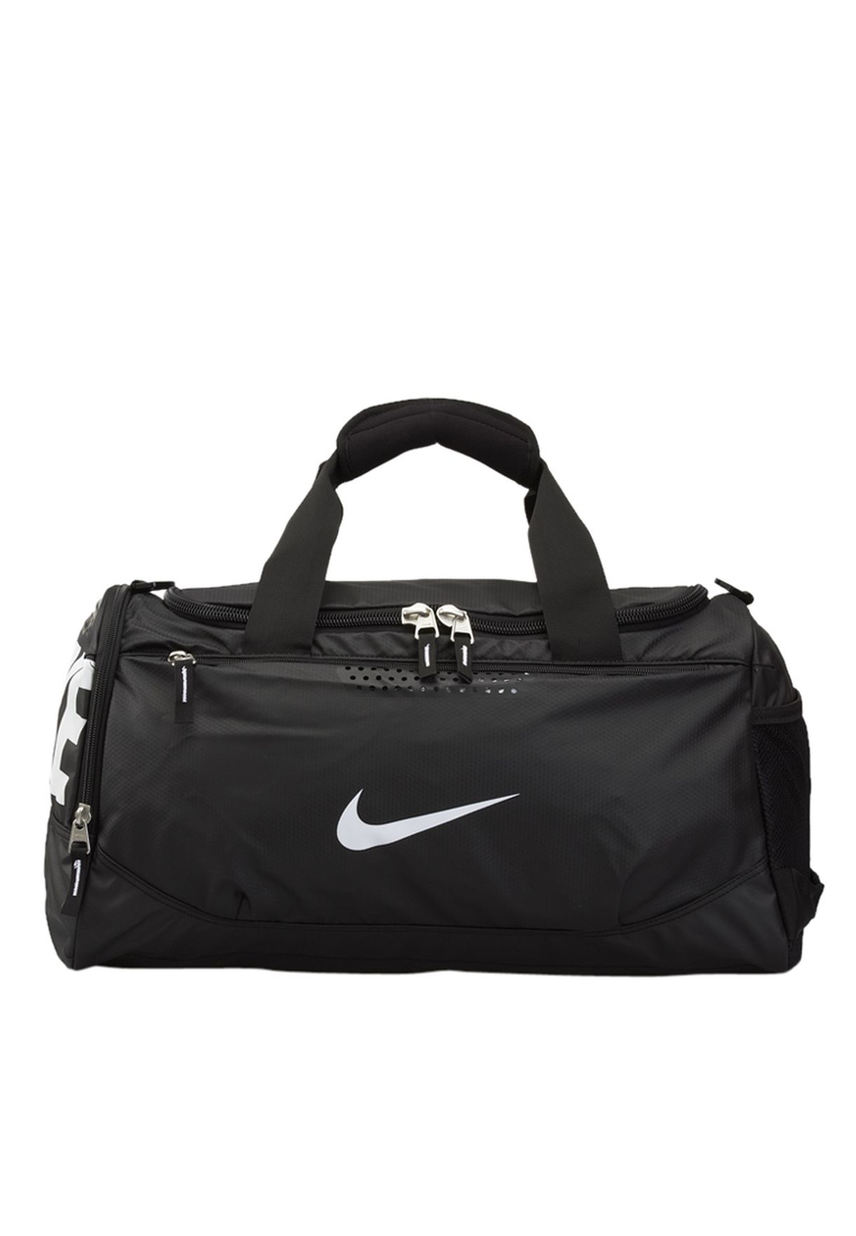 nike team training duffel bag