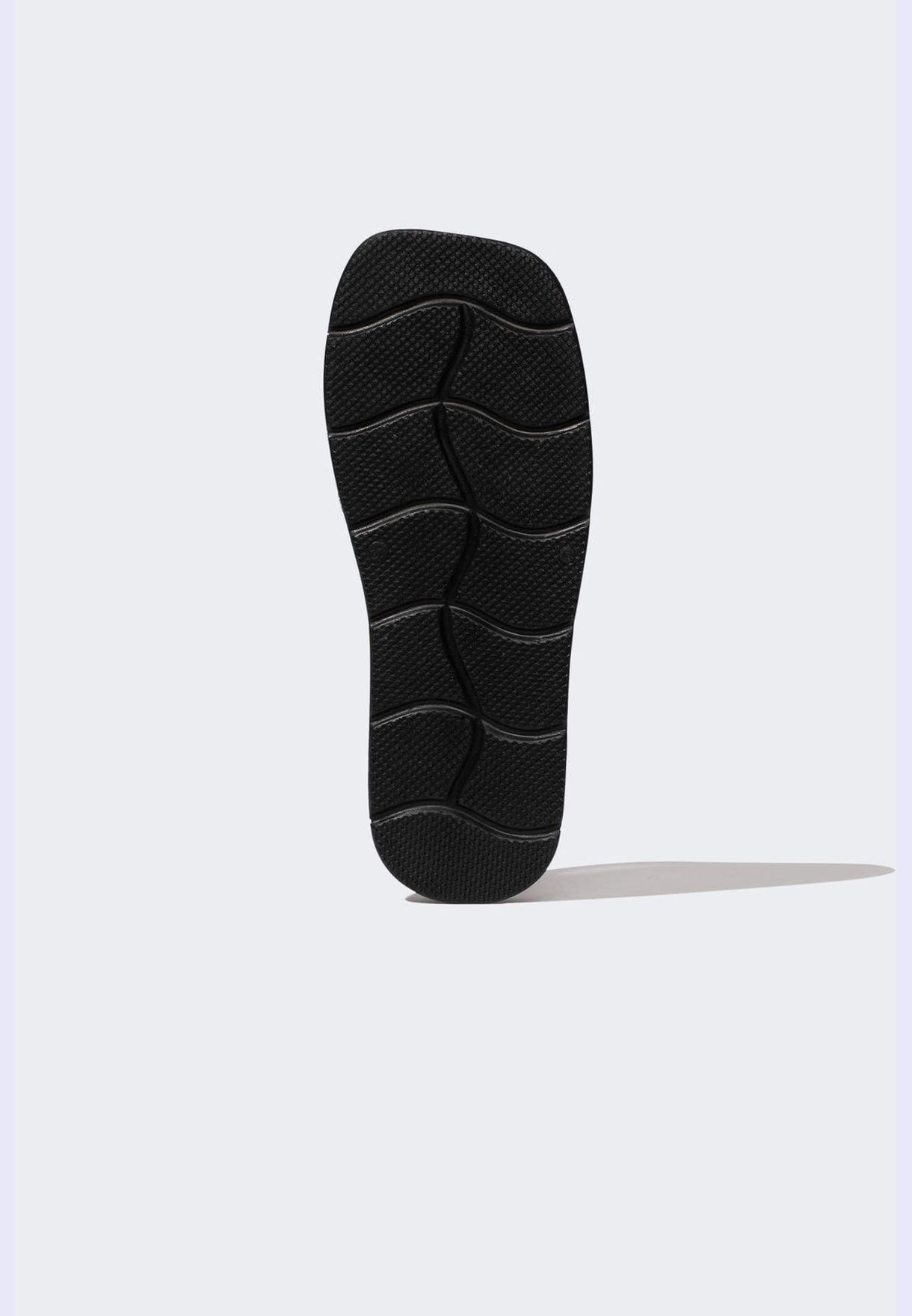 Flat Sole Flip Flop