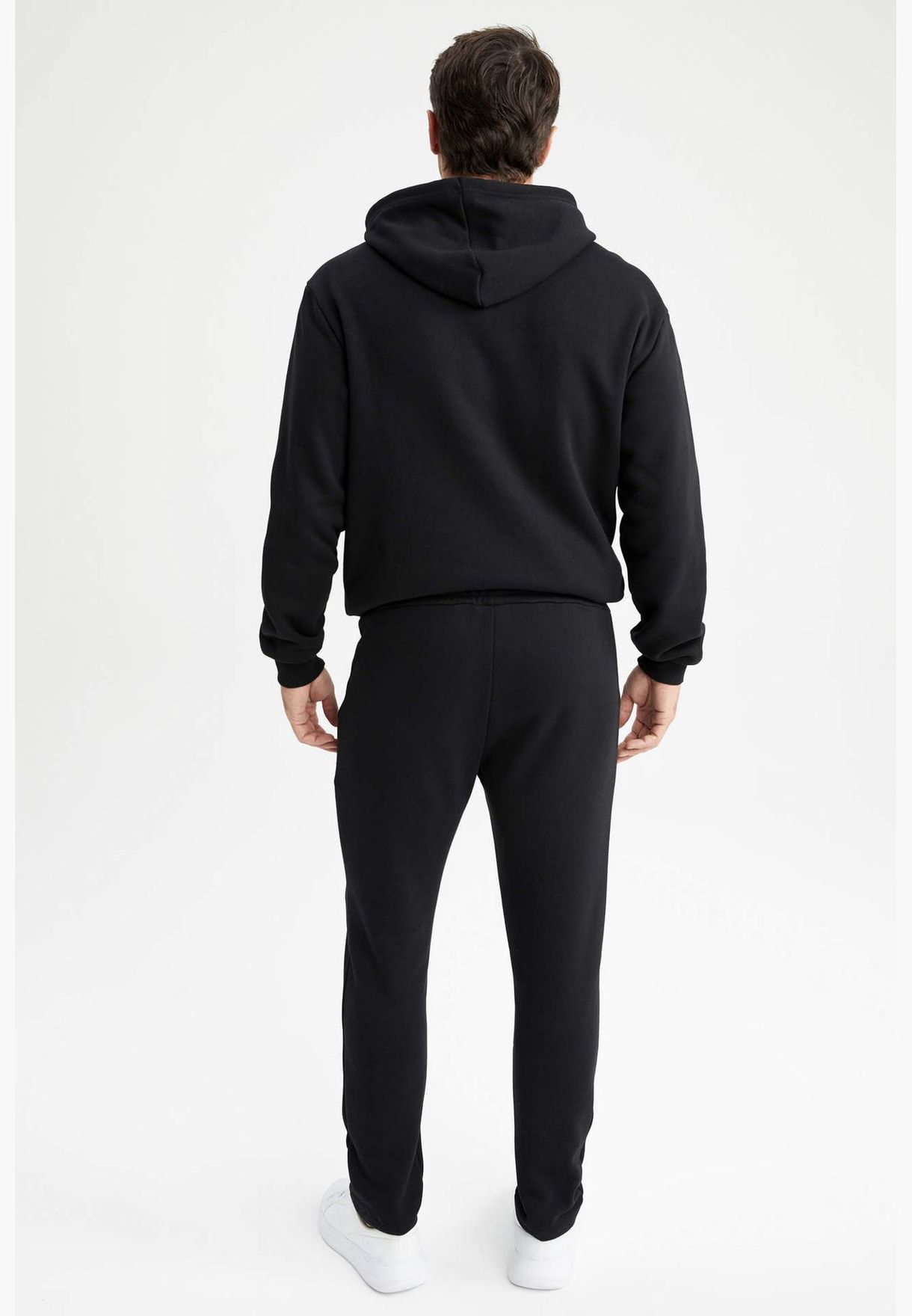 Man Knitted Trousers