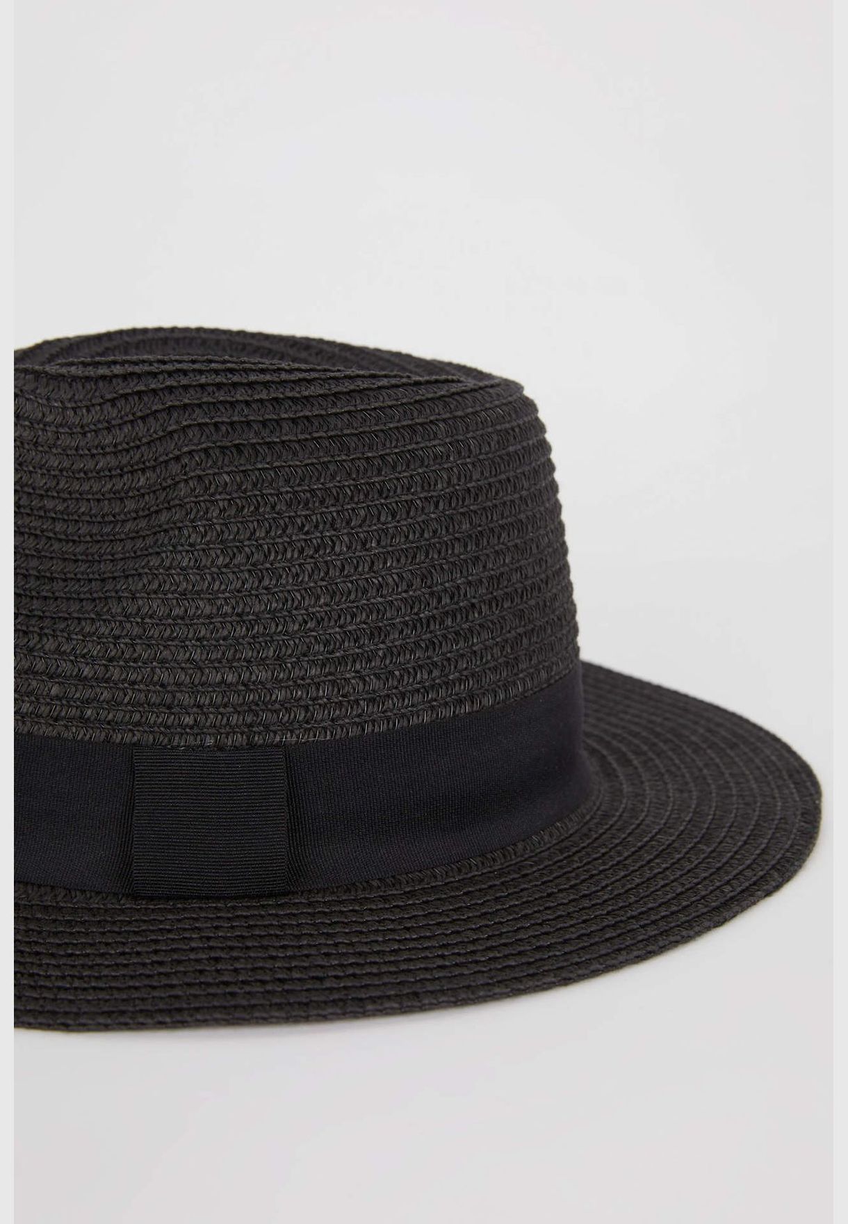 Basic Felt Hat