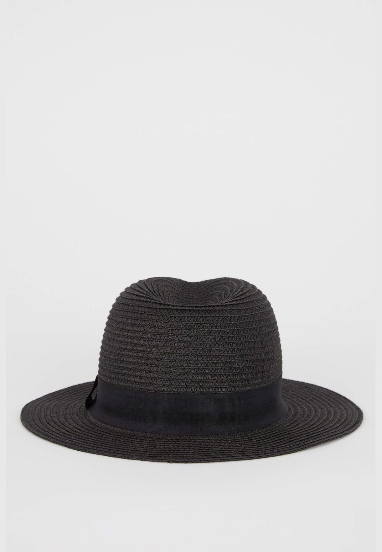 Basic Felt Hat