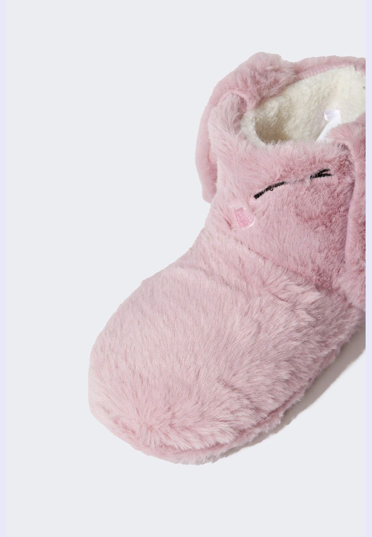 Girl Home Slipper