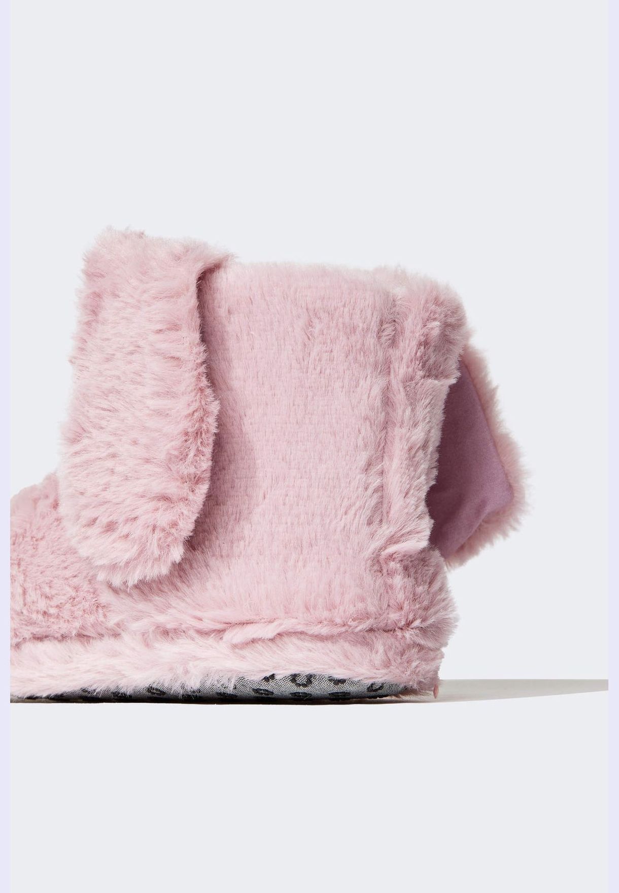 Girl Home Slipper