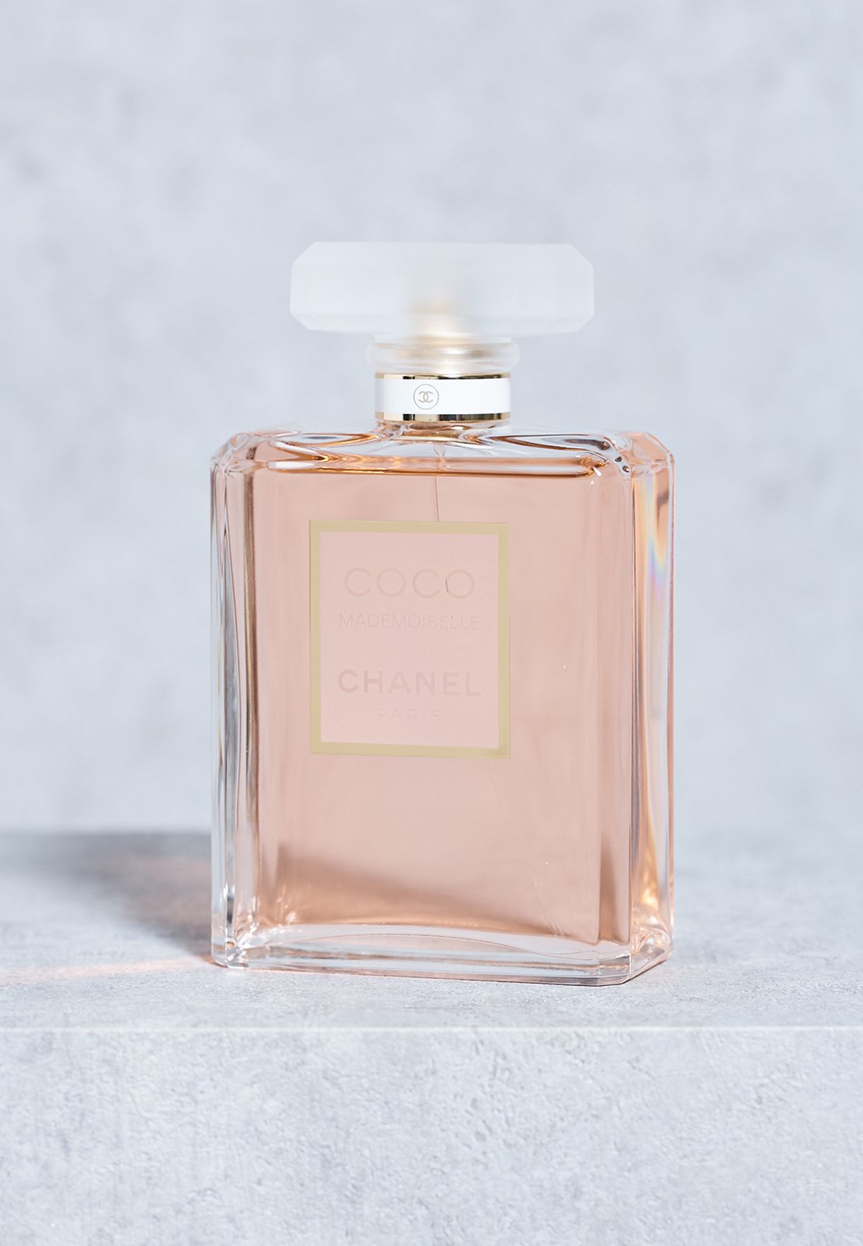 coco mademoiselle 200ml edp