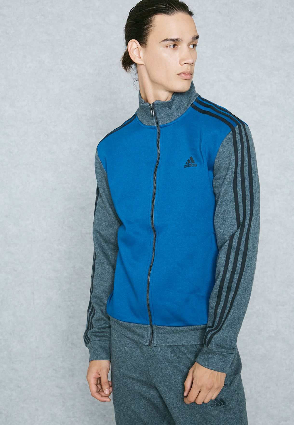 Buy adidas multicolor Core Tracksuit for in MENA, Worldwide