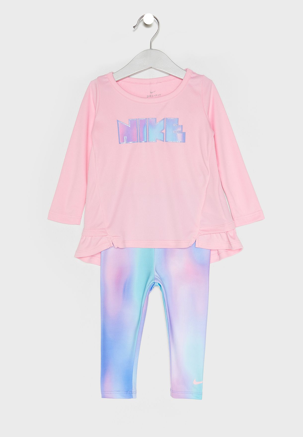 baby dri fit clothes