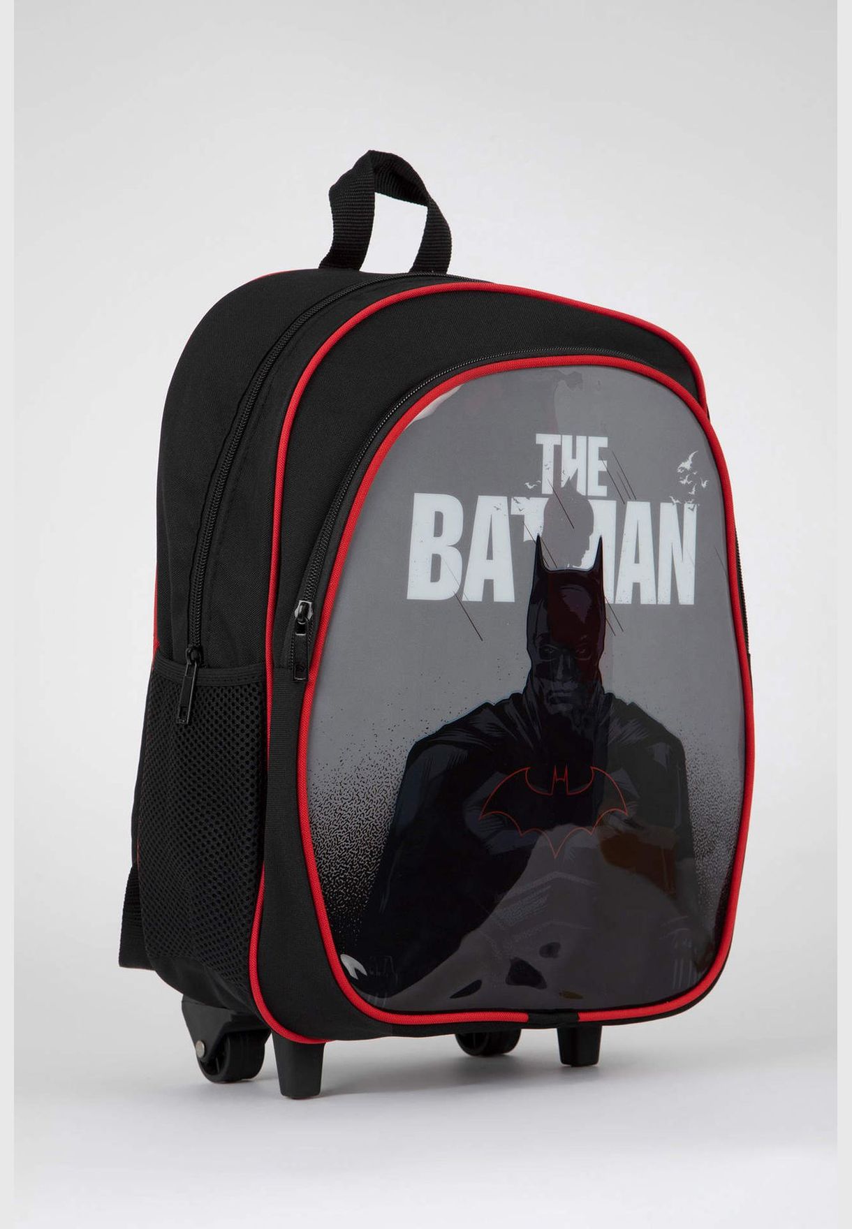 Boy Batman Licenced BackPack