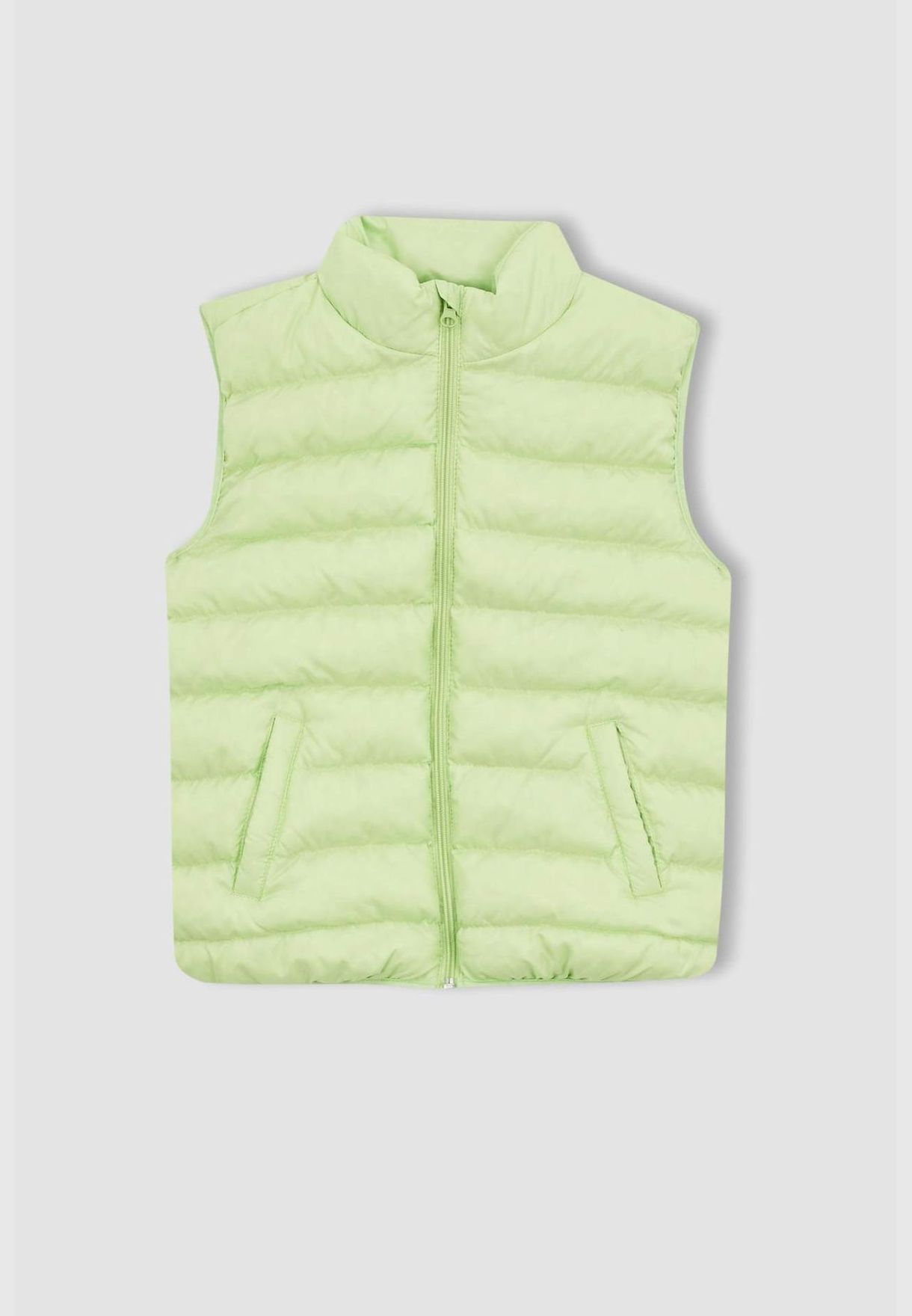 Girl Outer Wear Vest