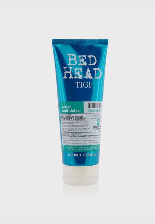 Bed Head Urban Anti+dotes Recovery Conditioner