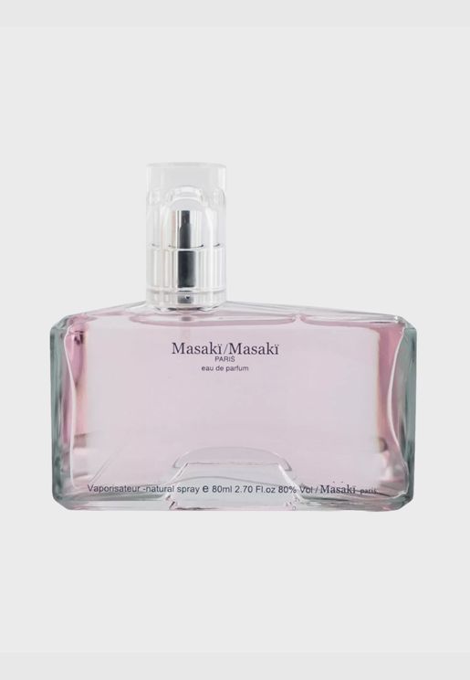 Masaki Masaki Eau De Parfum Spary
