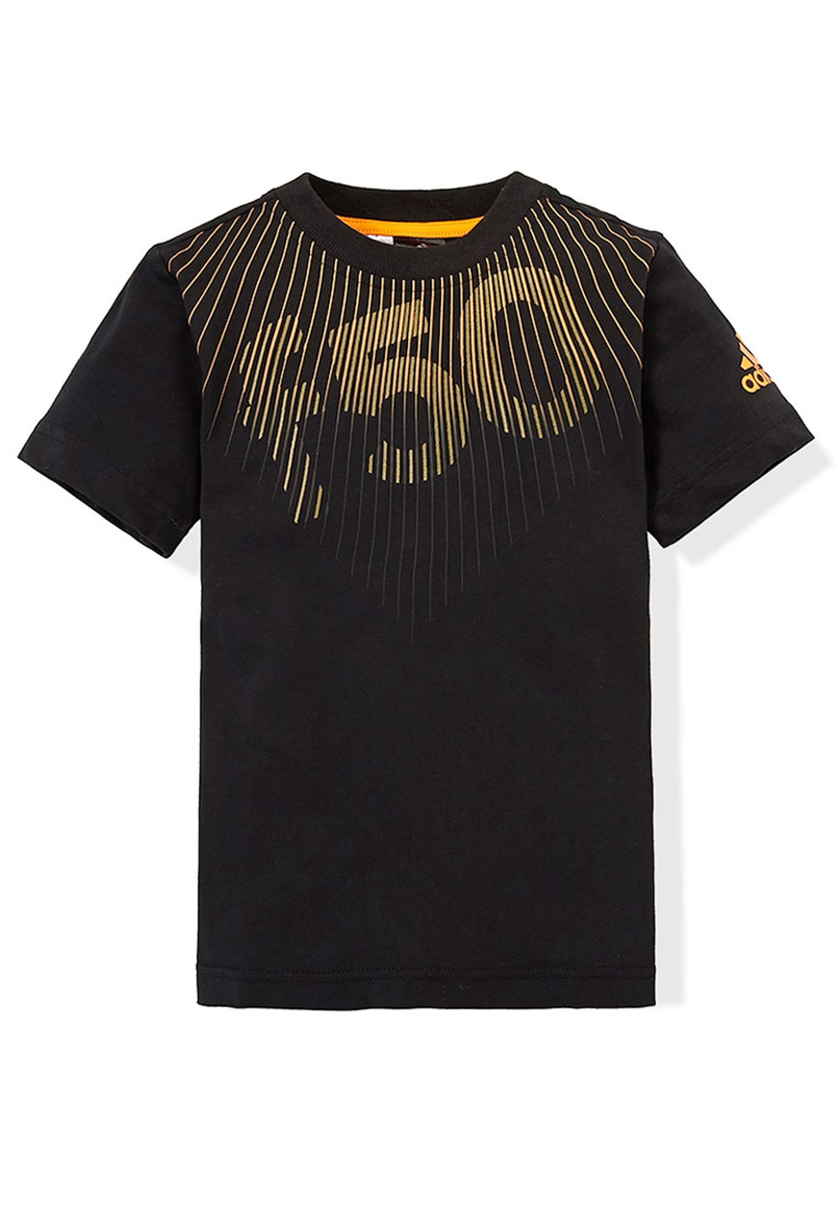 adidas f50 t shirt junior