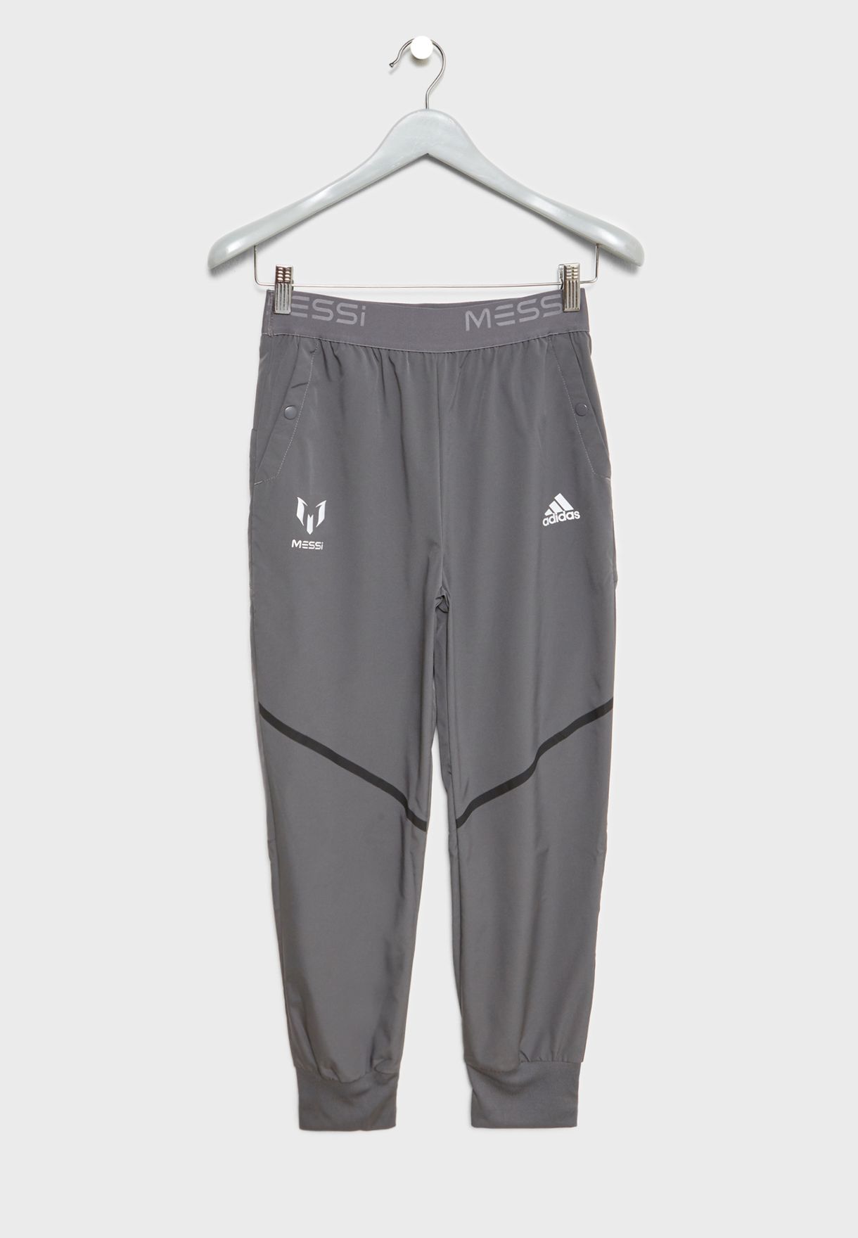 messi sweatpants