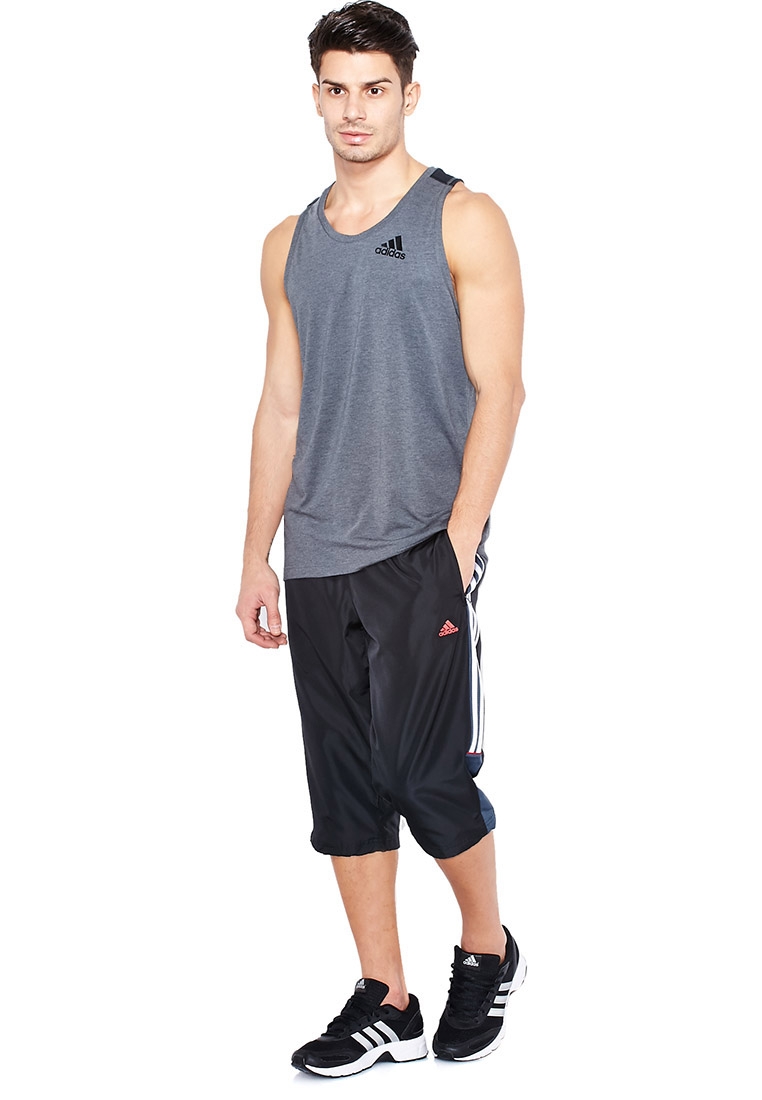 Buy Black Shorts & 3/4ths for Men by STUDIO NEXX Online | Ajio.com