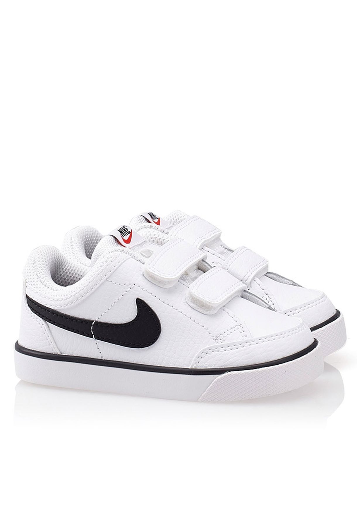 Buy Nike white CAPRI for Kids in Muscat,