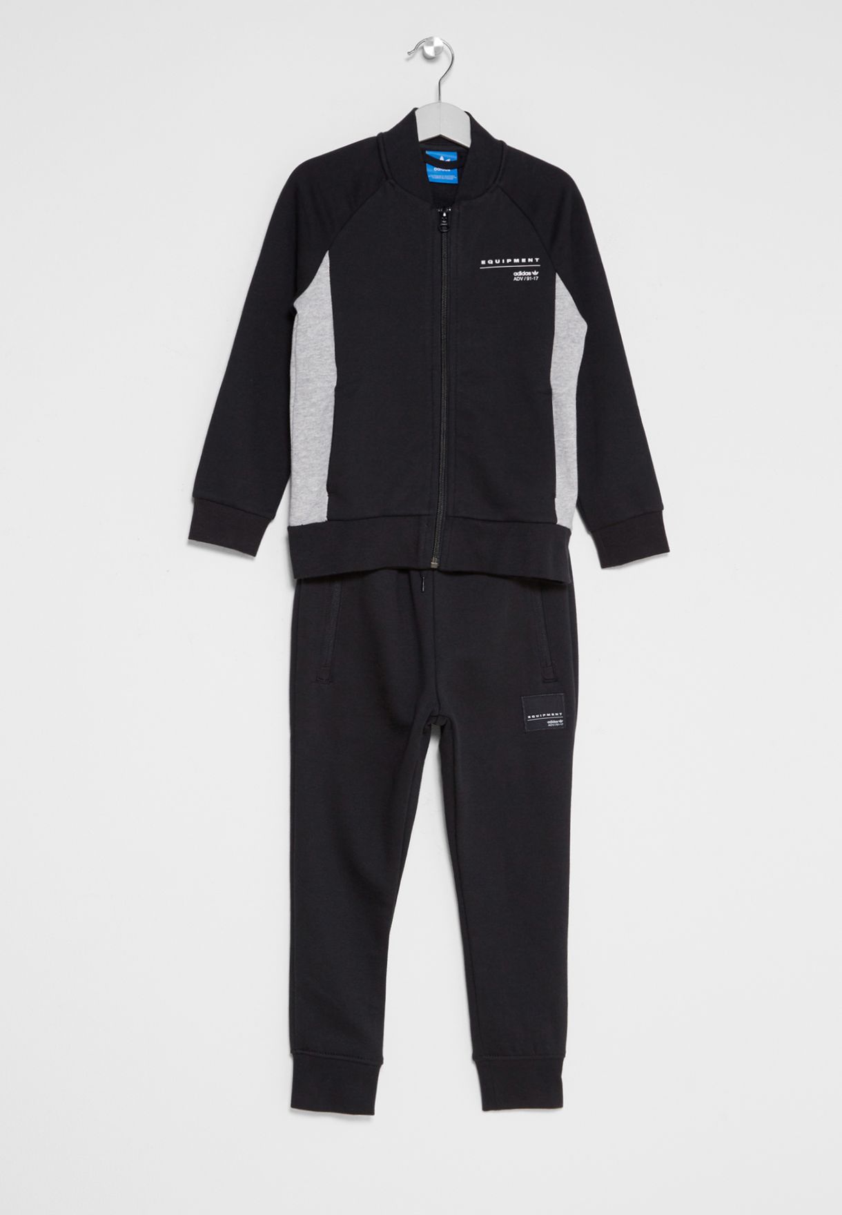 adidas eqt tracksuit