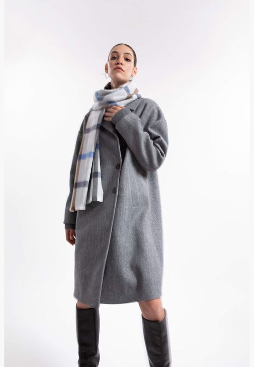 Women's Coats - 25-75% OFF - Buy Coats for Women Online - Dubai, Abu Dhabi,  UAE - Namshi