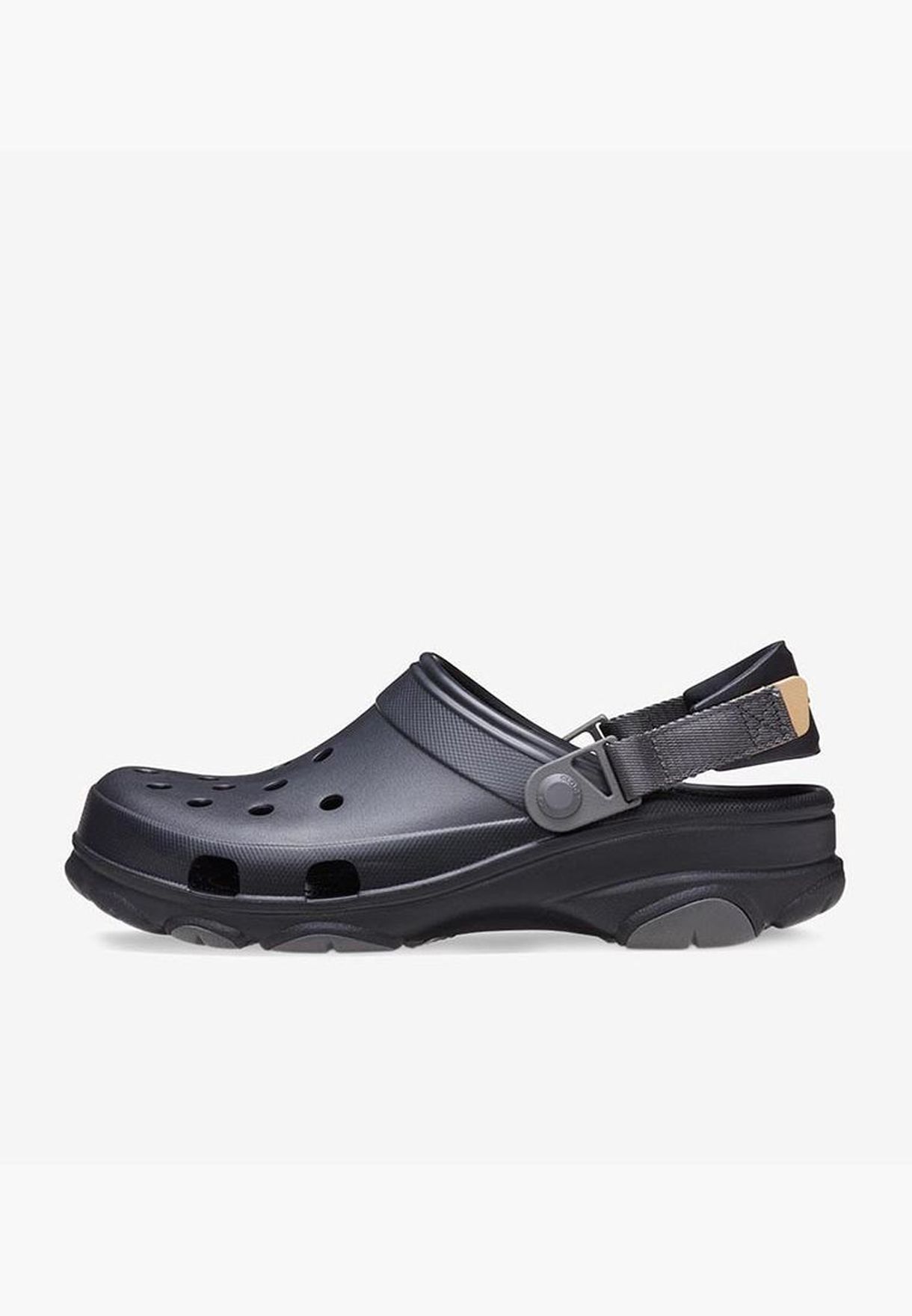 men's crocs classic all terrain clog