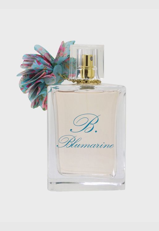 B. Blumarine Eau De Parfum Spray