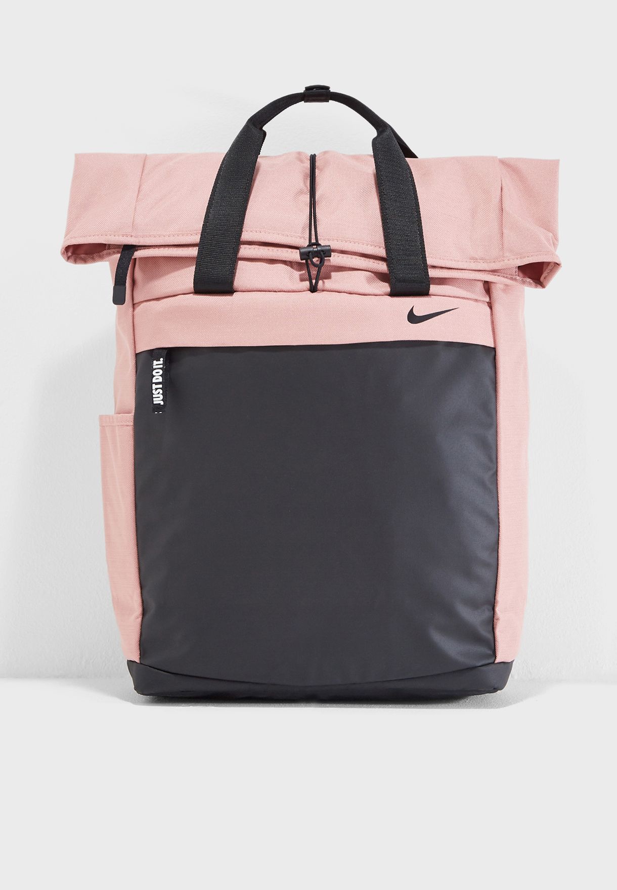 Buy Nike pink Radiate Backpack for 