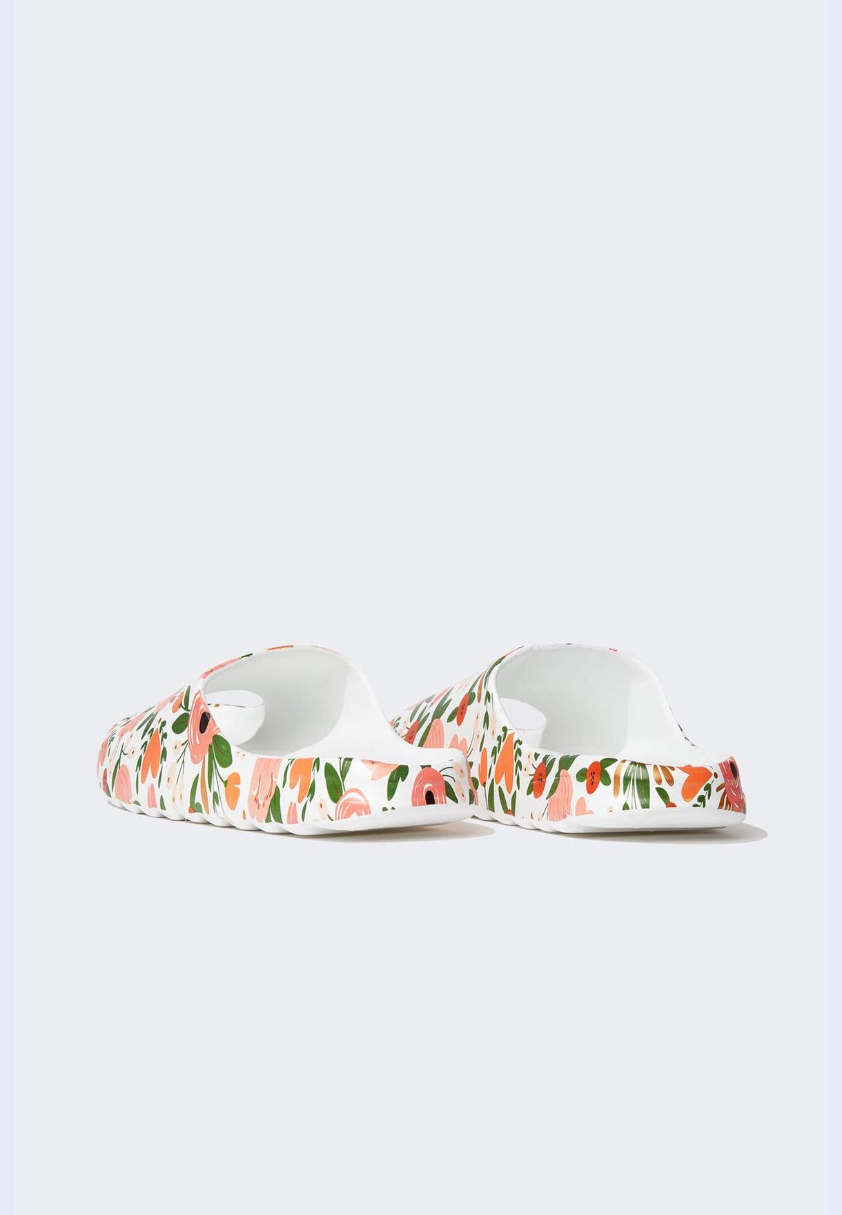 Woman Casual Flip flop