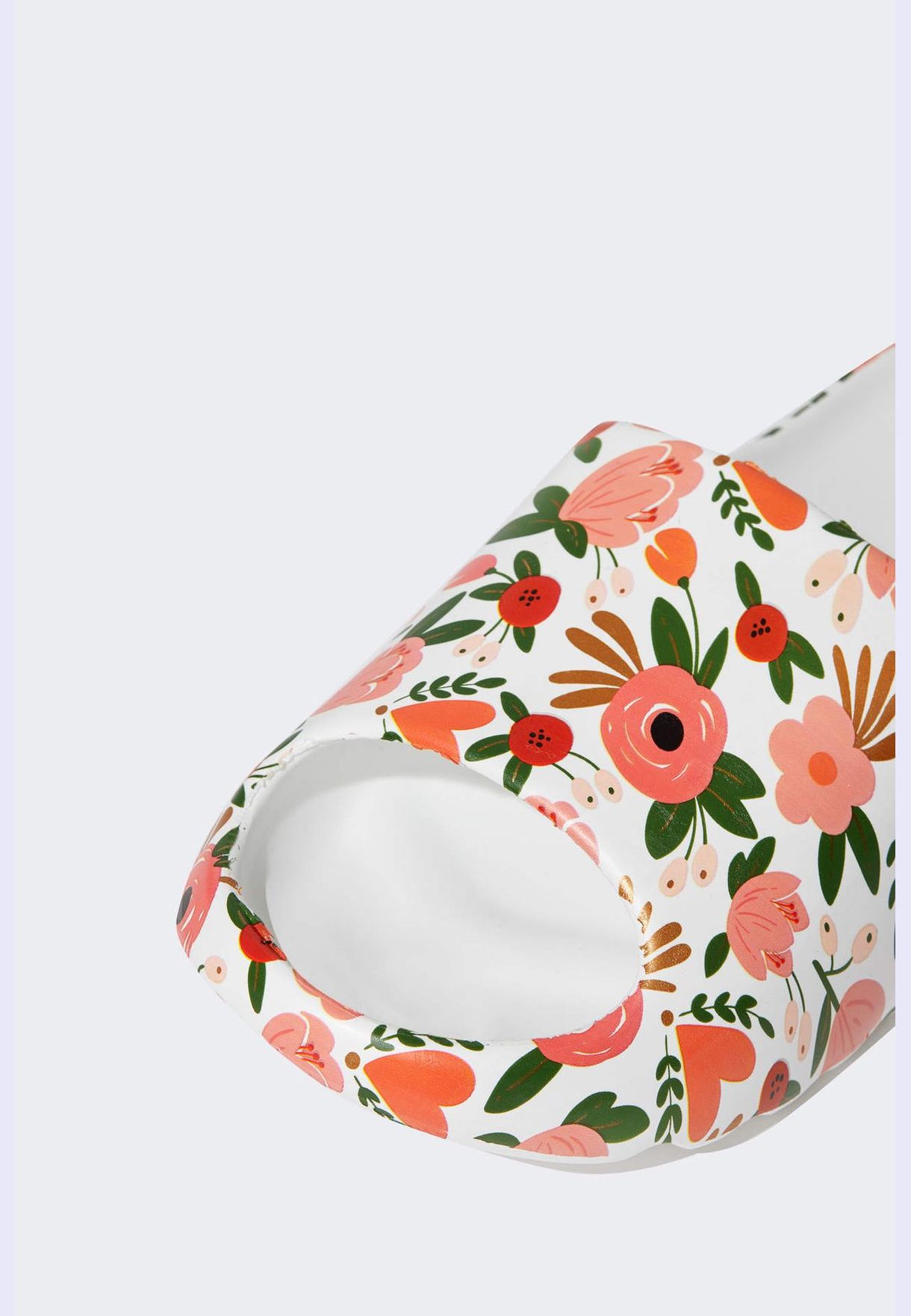 Woman Casual Flip flop