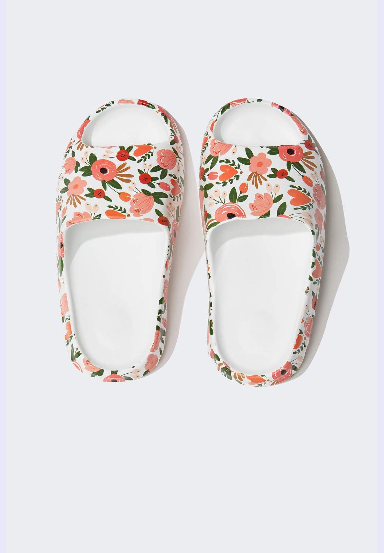 Woman Casual Flip flop