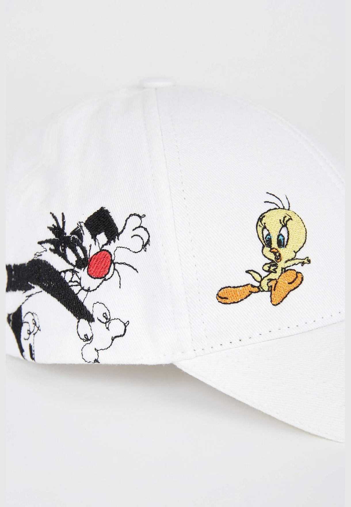Girl Looney Tunes Licenced Hat