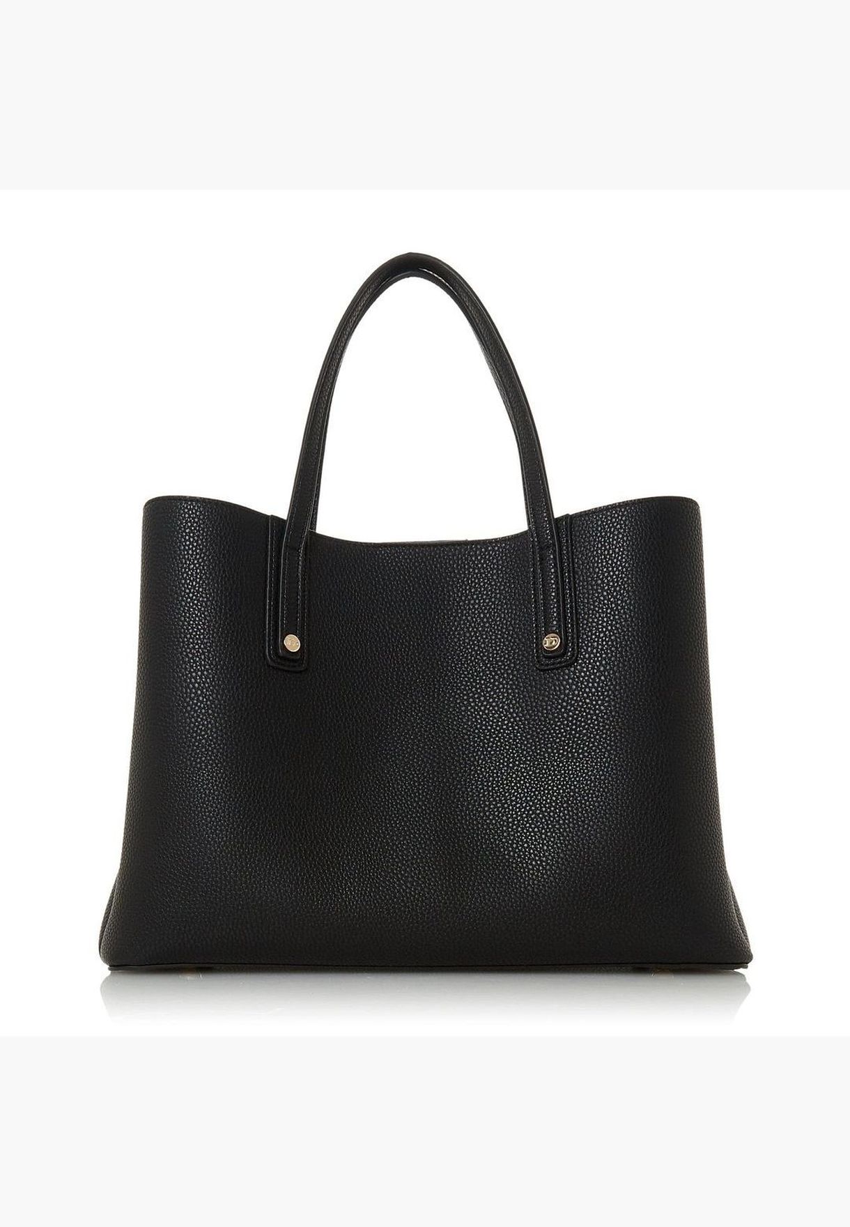 dune dillies unlined tote bag