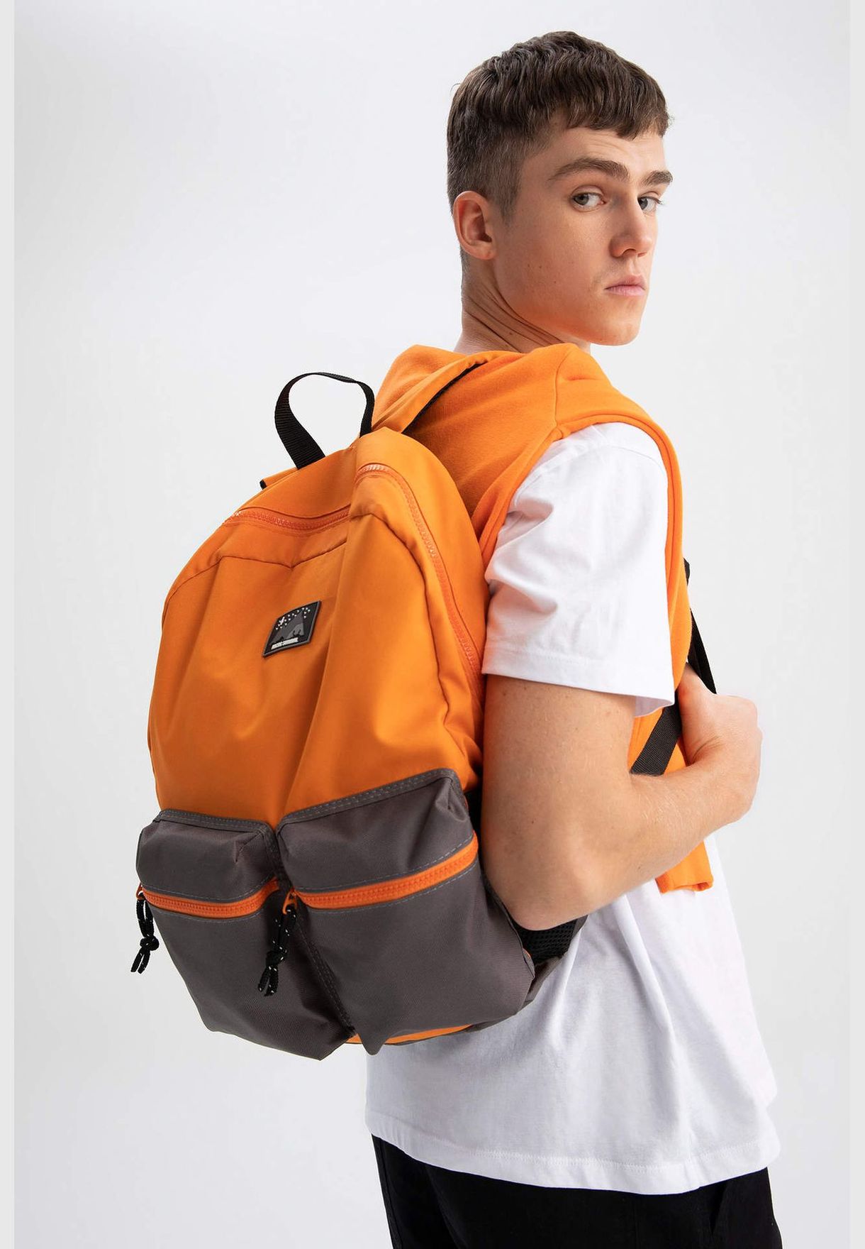 Man Casual BackPack